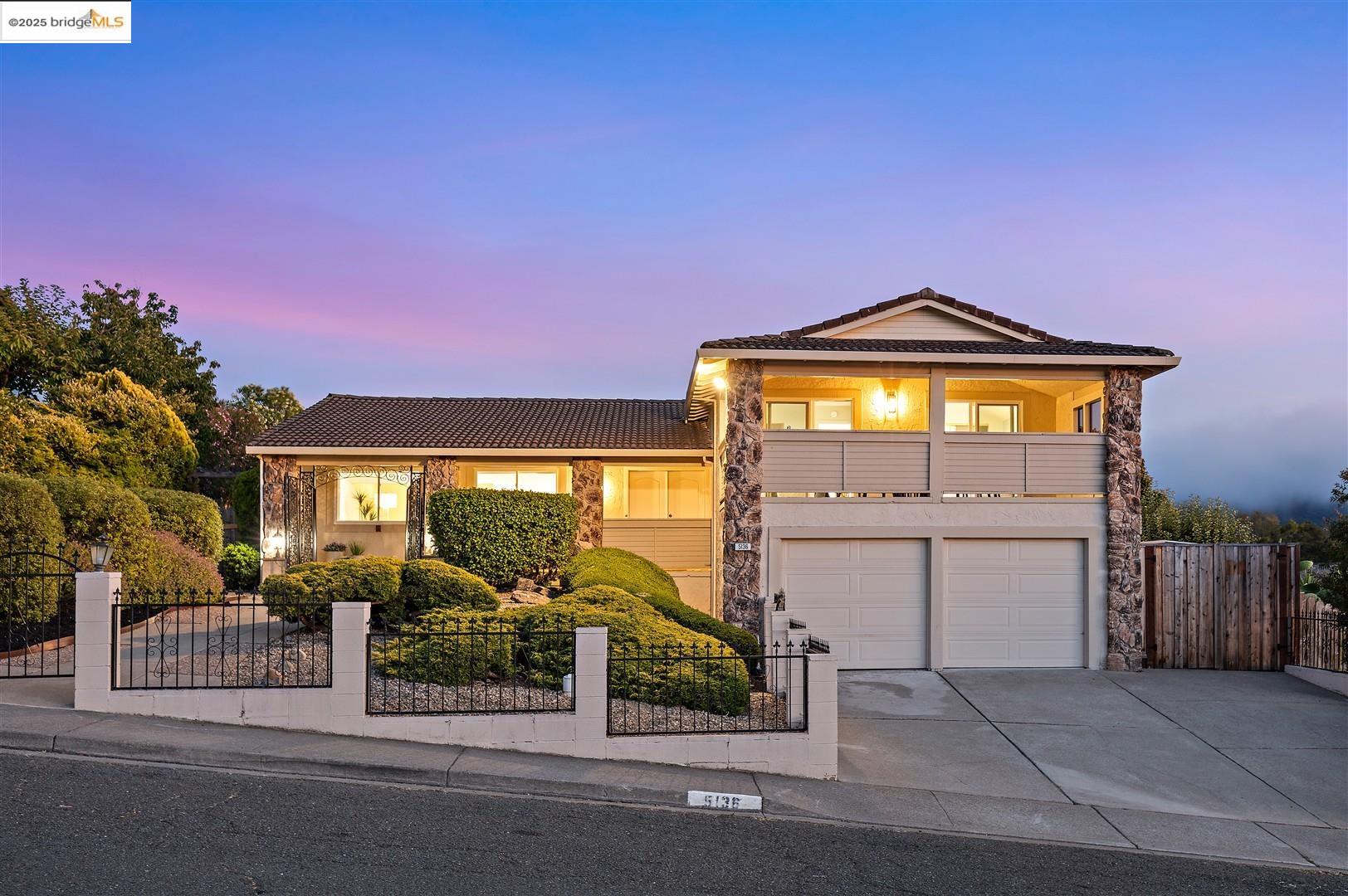 5136 Rain Cloud Dr