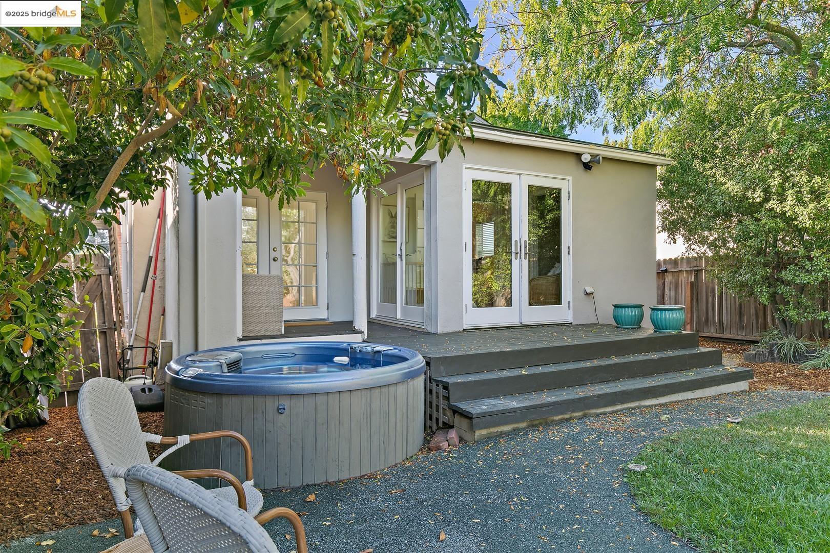 3920 Coolidge Ave