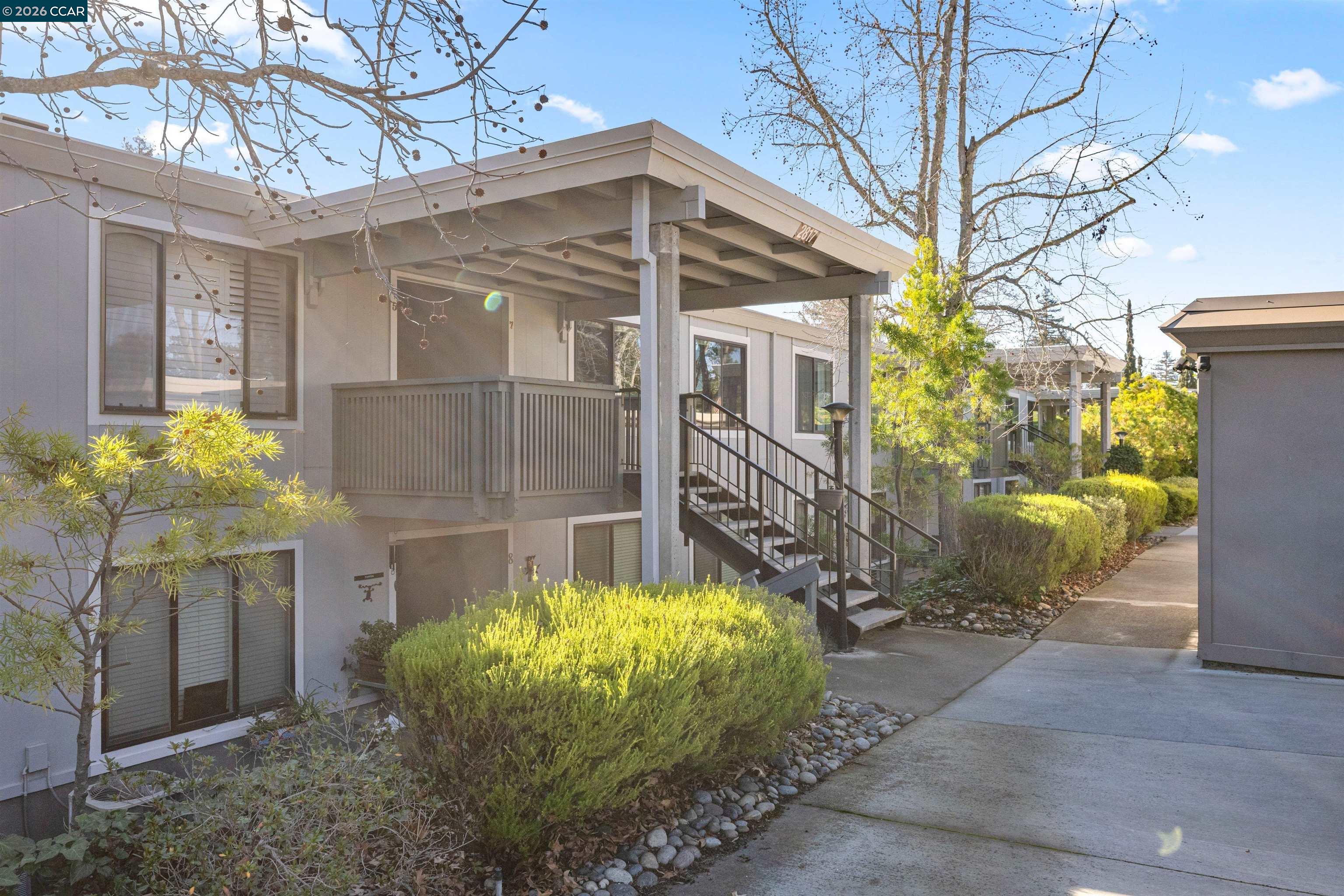 2817 Golden Rain Rd # 7