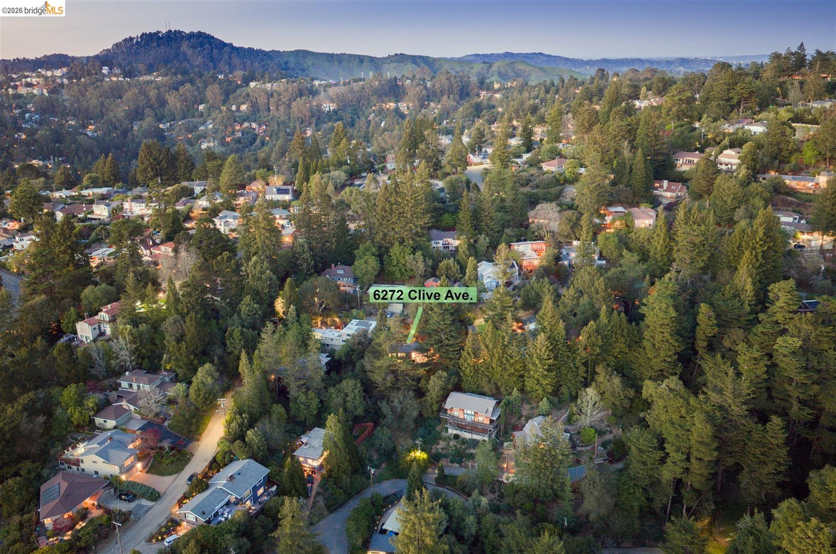 6272 Clive Avenue