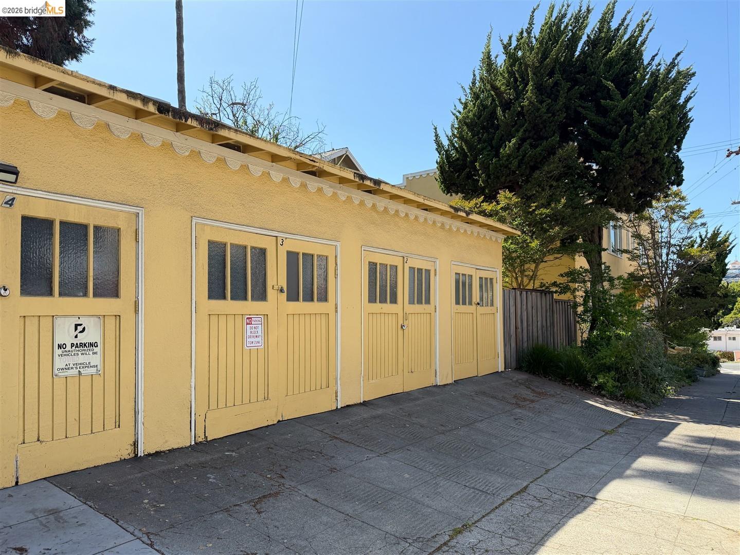 245 29th St # 4 Unit: #4