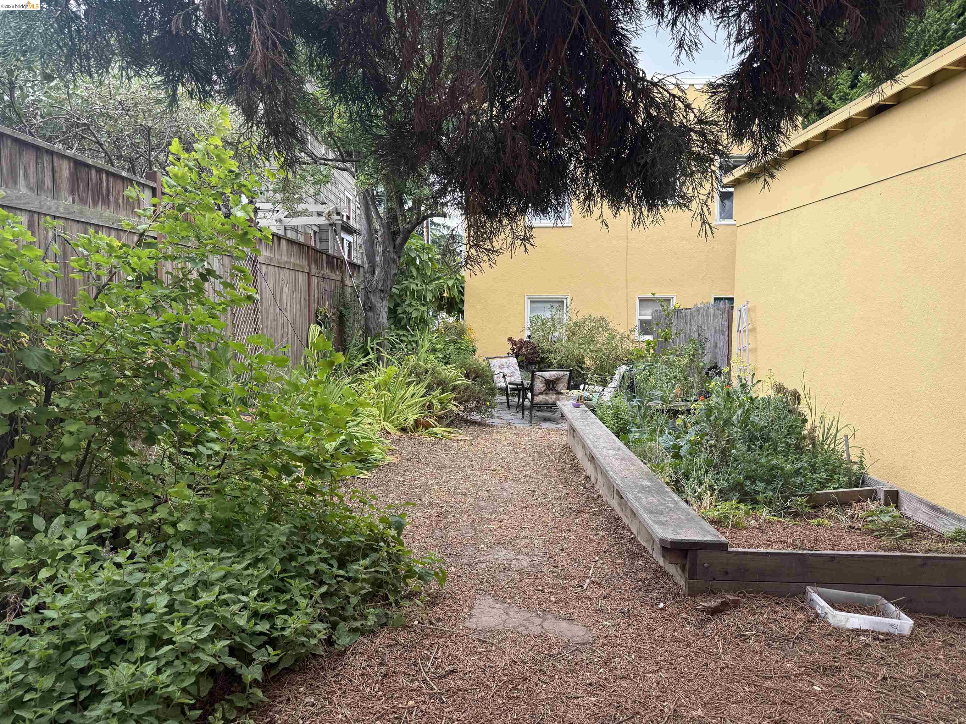 245 29th St # 4 Unit: #4