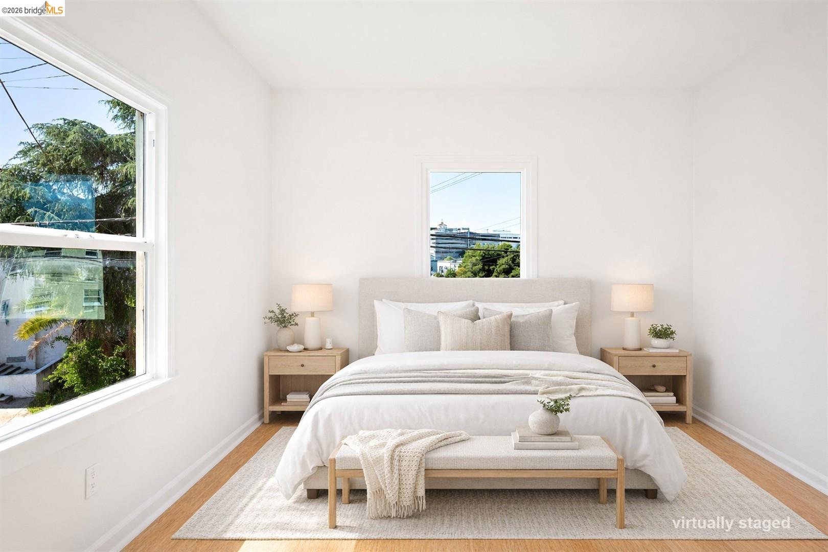 245 29th St # 4 Unit: #4