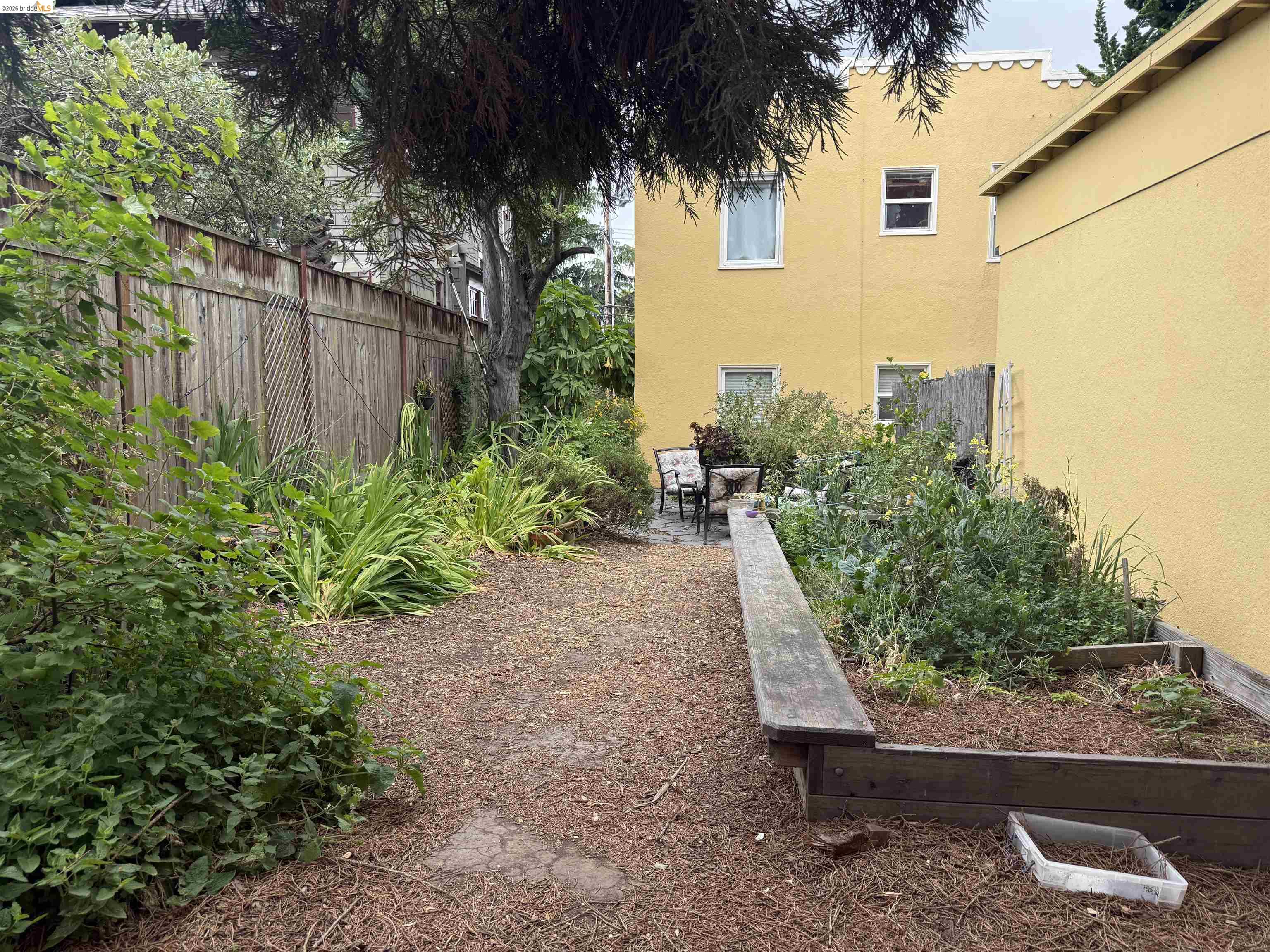 245 29th St # 4 Unit: #4