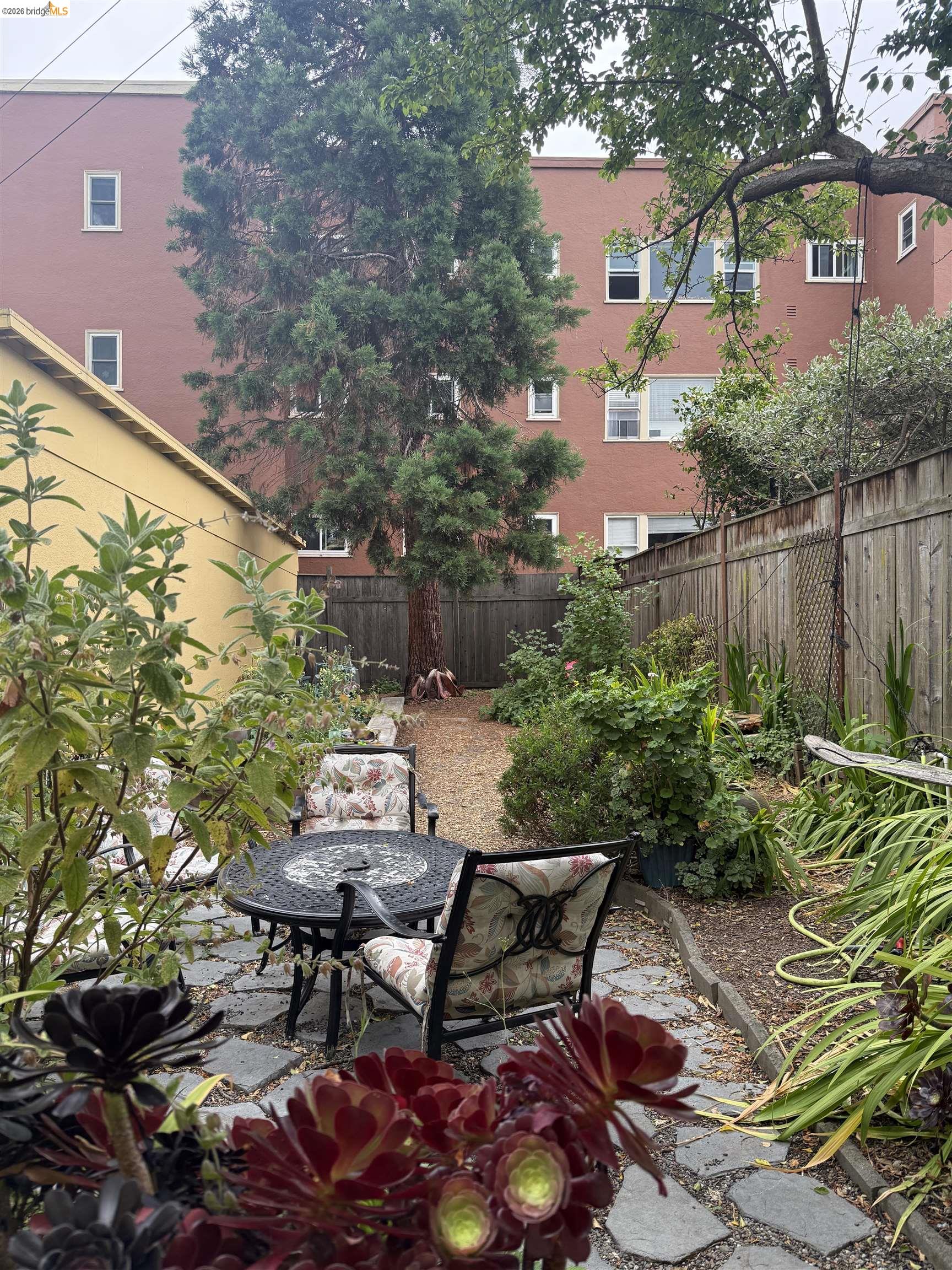 245 29th St # 4 Unit: #4