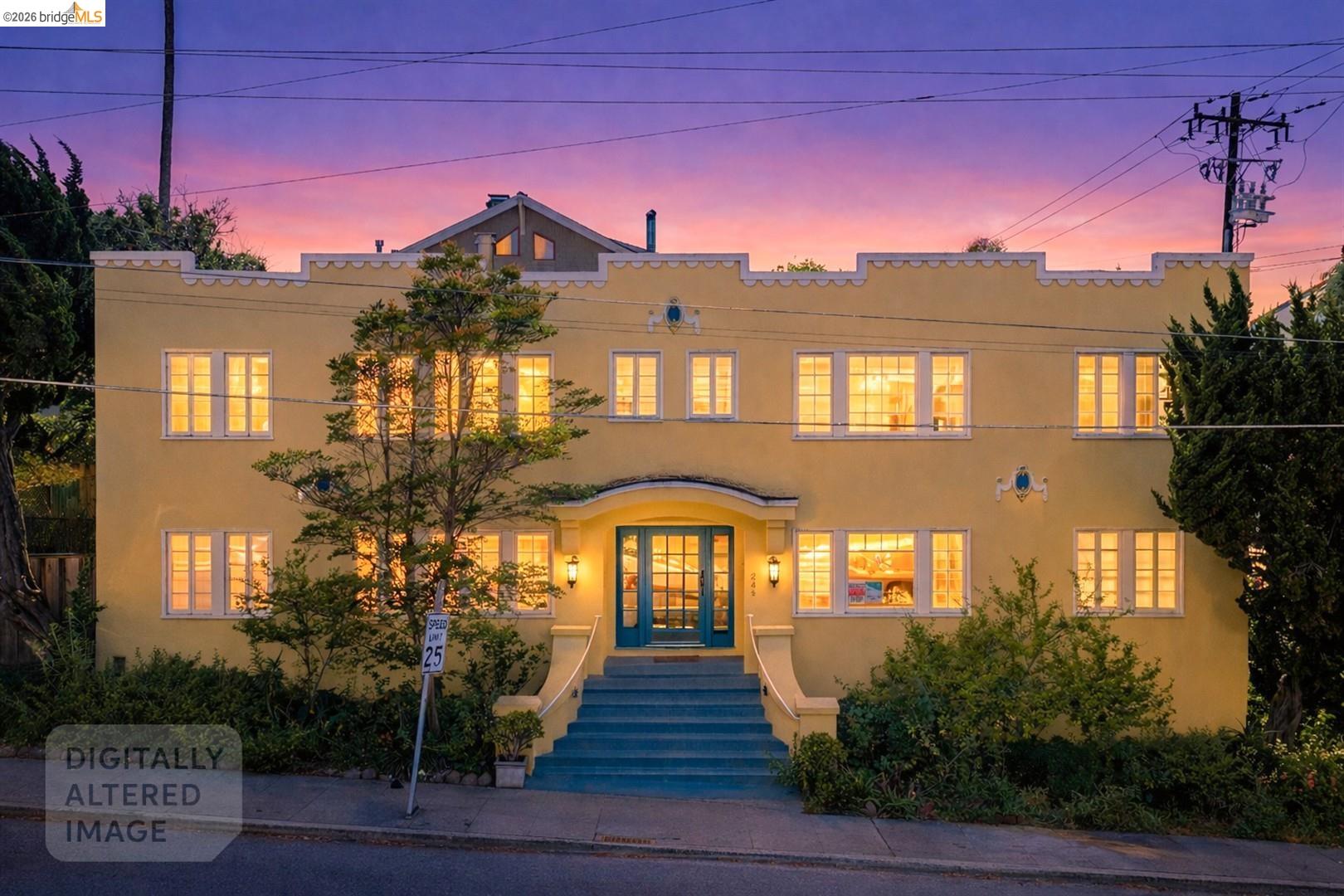 245 29th St # 4 Unit: #4