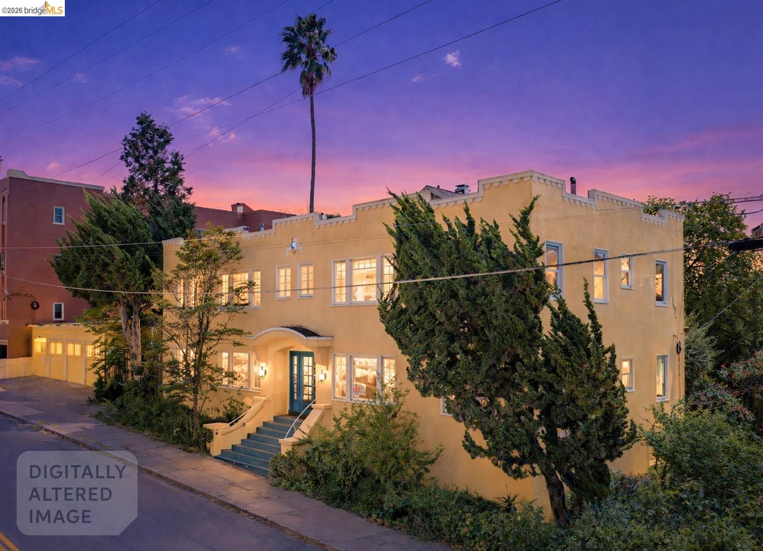 245 29th St # 4 Unit: #4