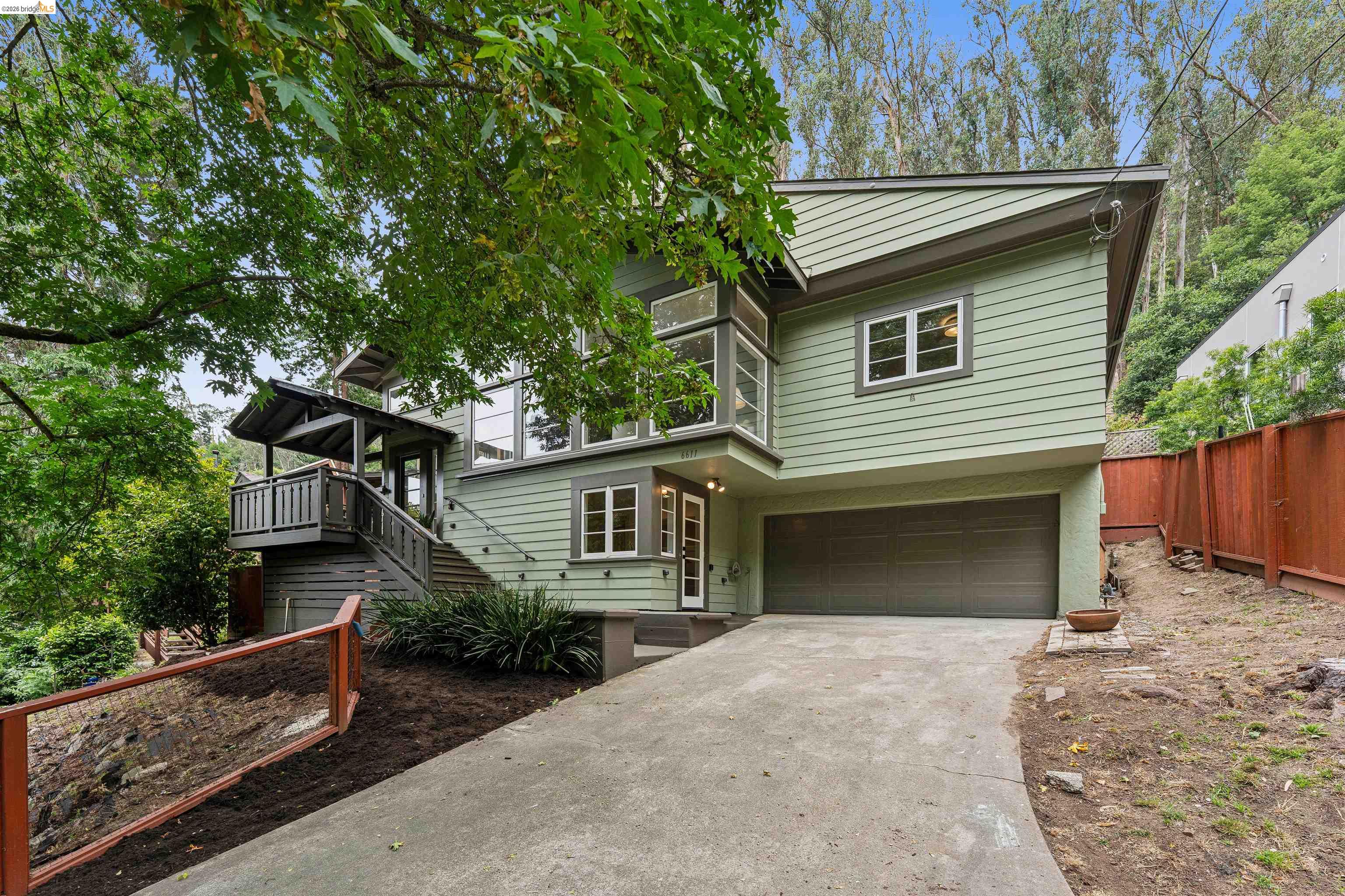 6611 Pinehaven Rd