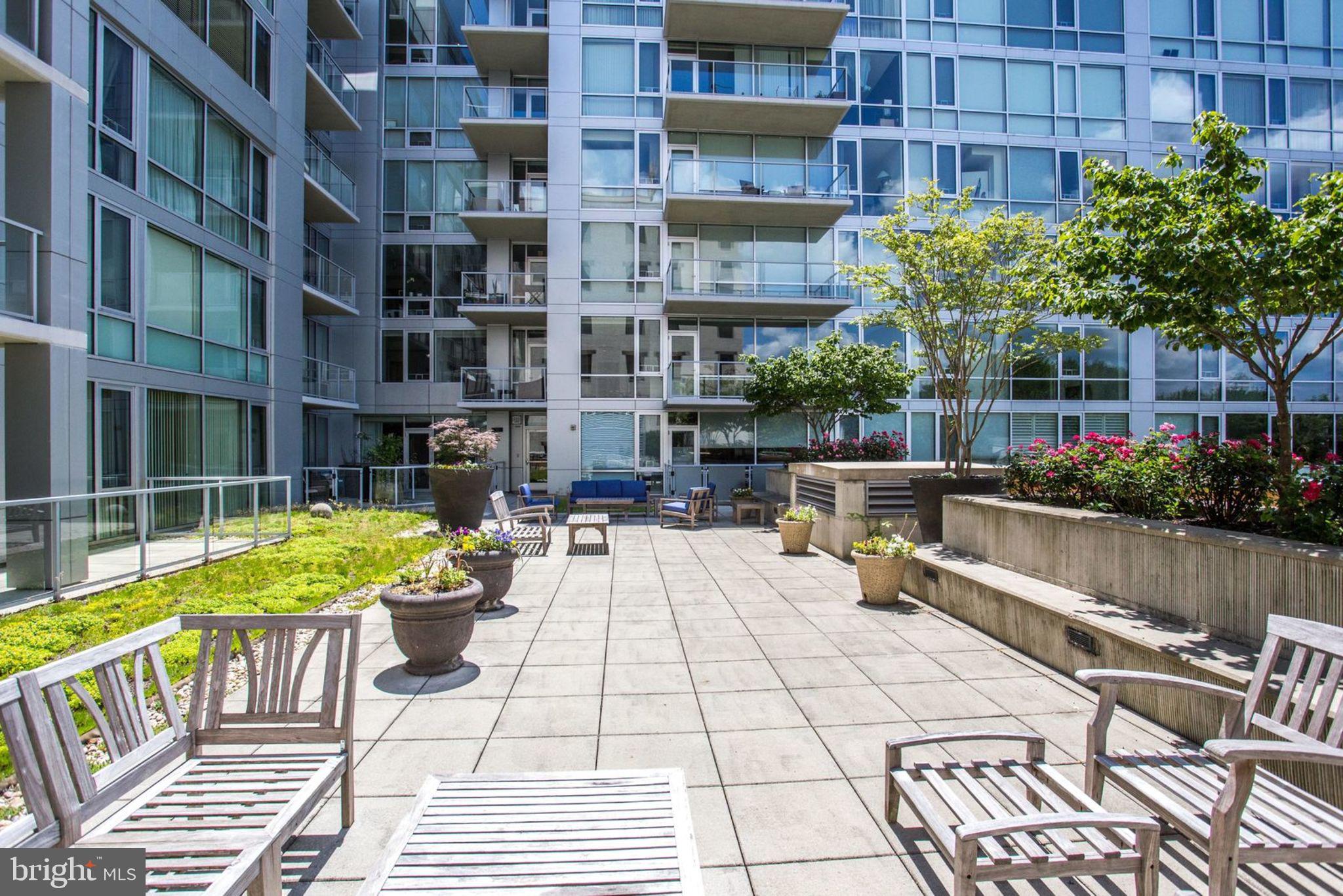 6820 Wisconsin AVENUE Unit: 3008