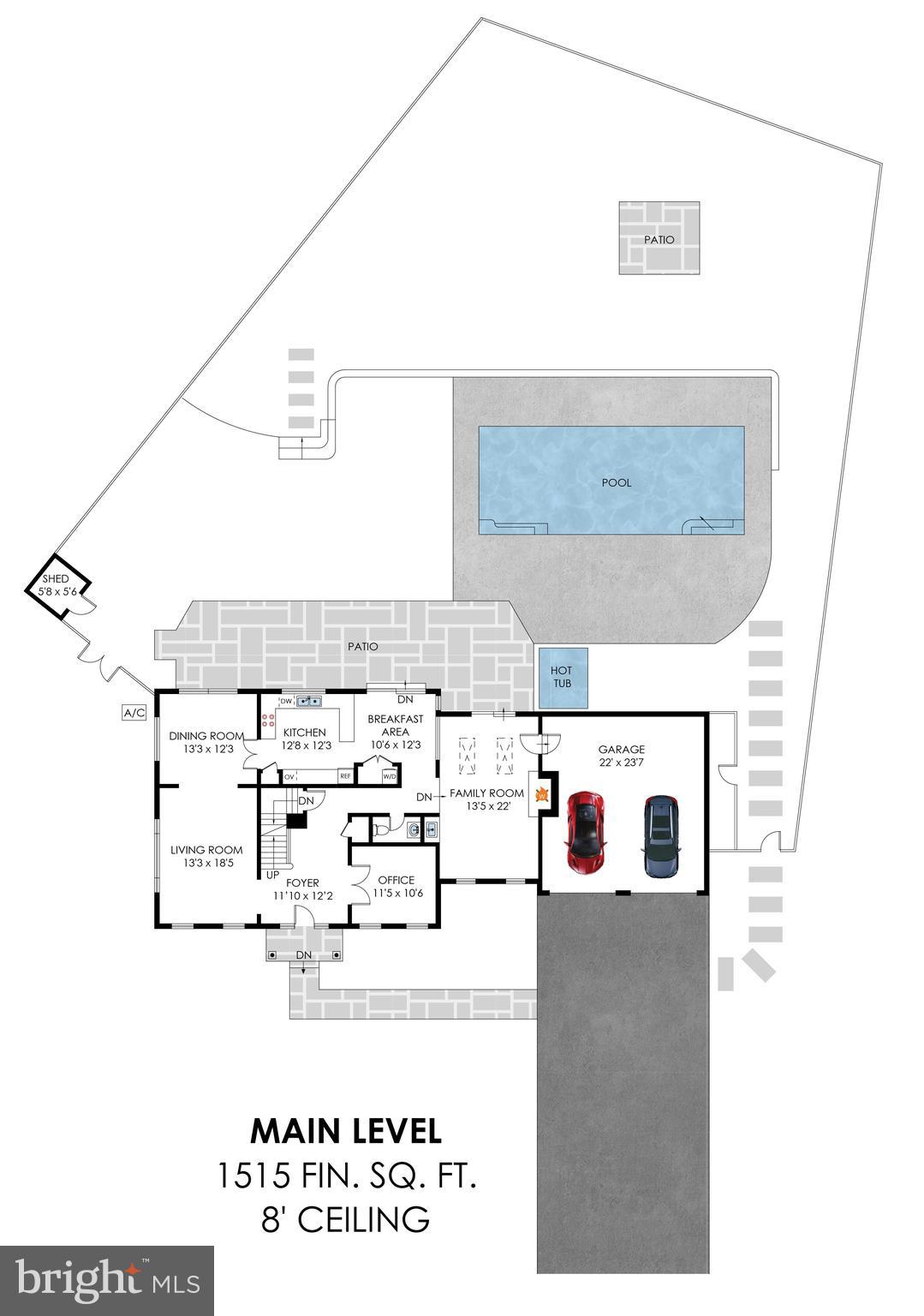 7700 Zulima Ct