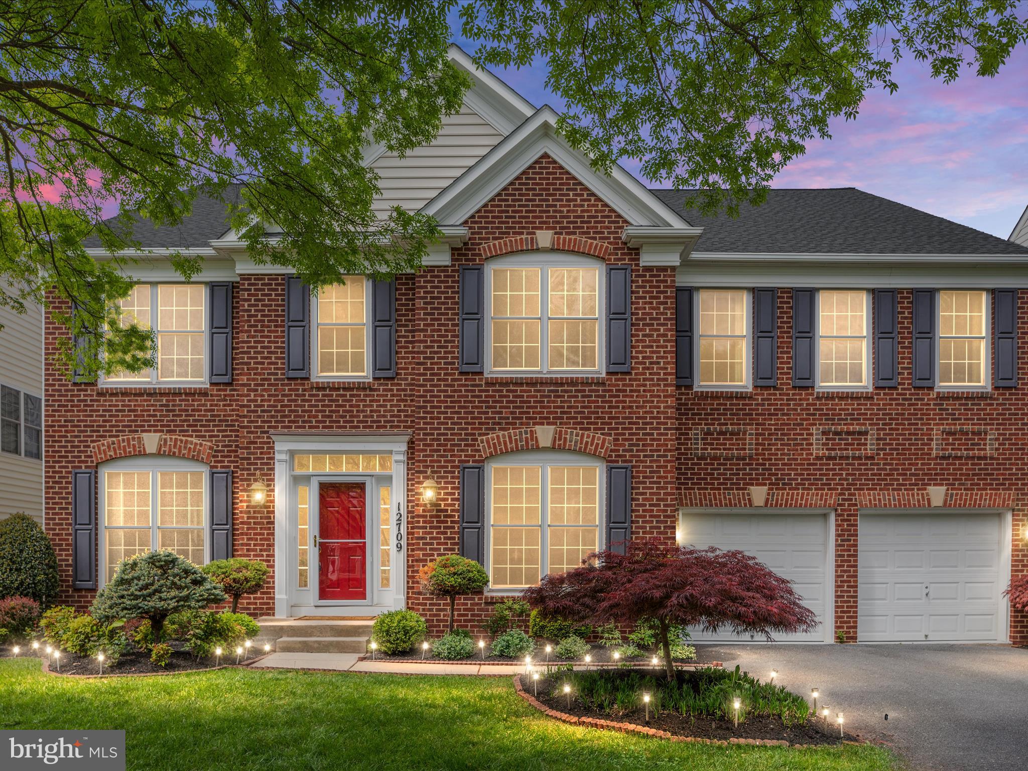 12709 Gorman Cir