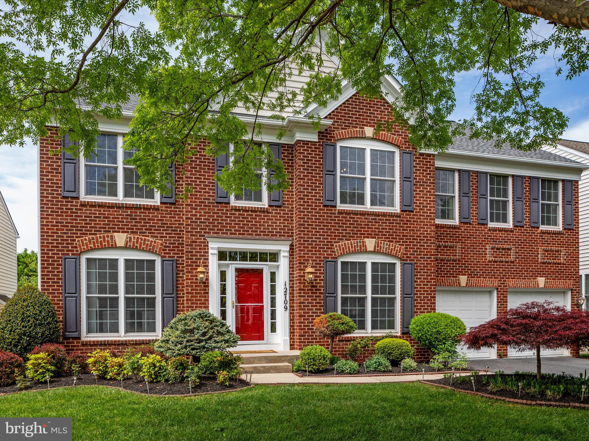 12709 Gorman Cir
