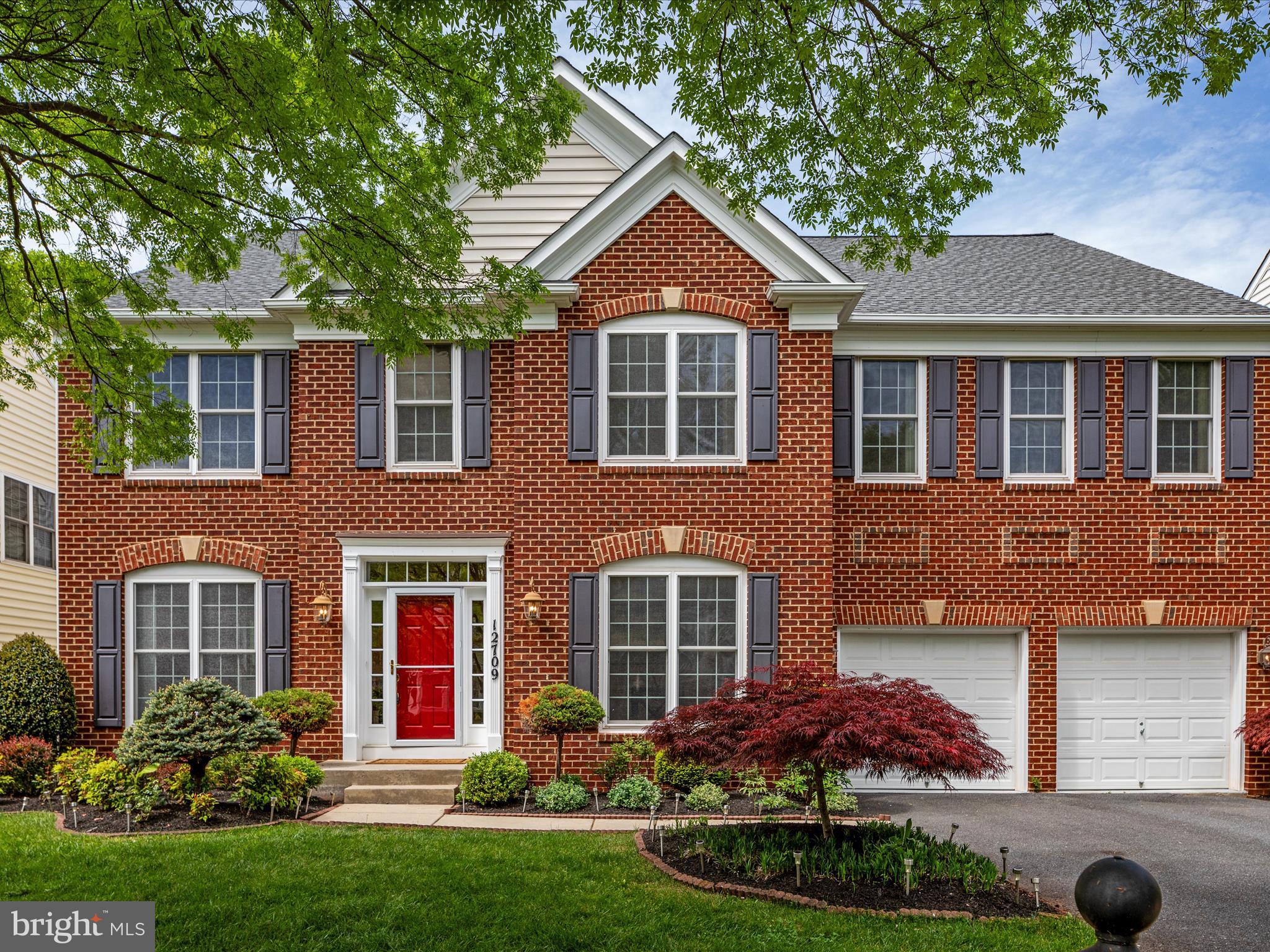 12709 Gorman Cir