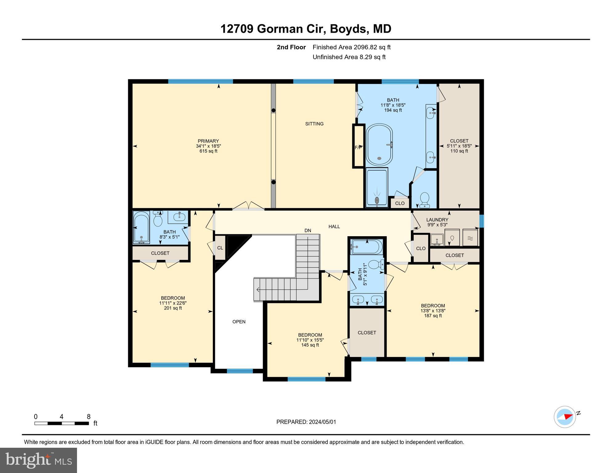 12709 Gorman Cir