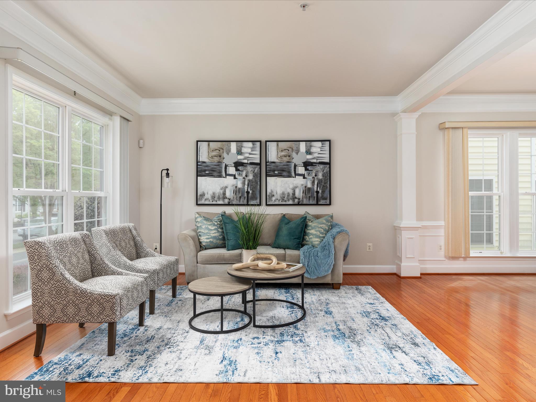 12709 Gorman Cir