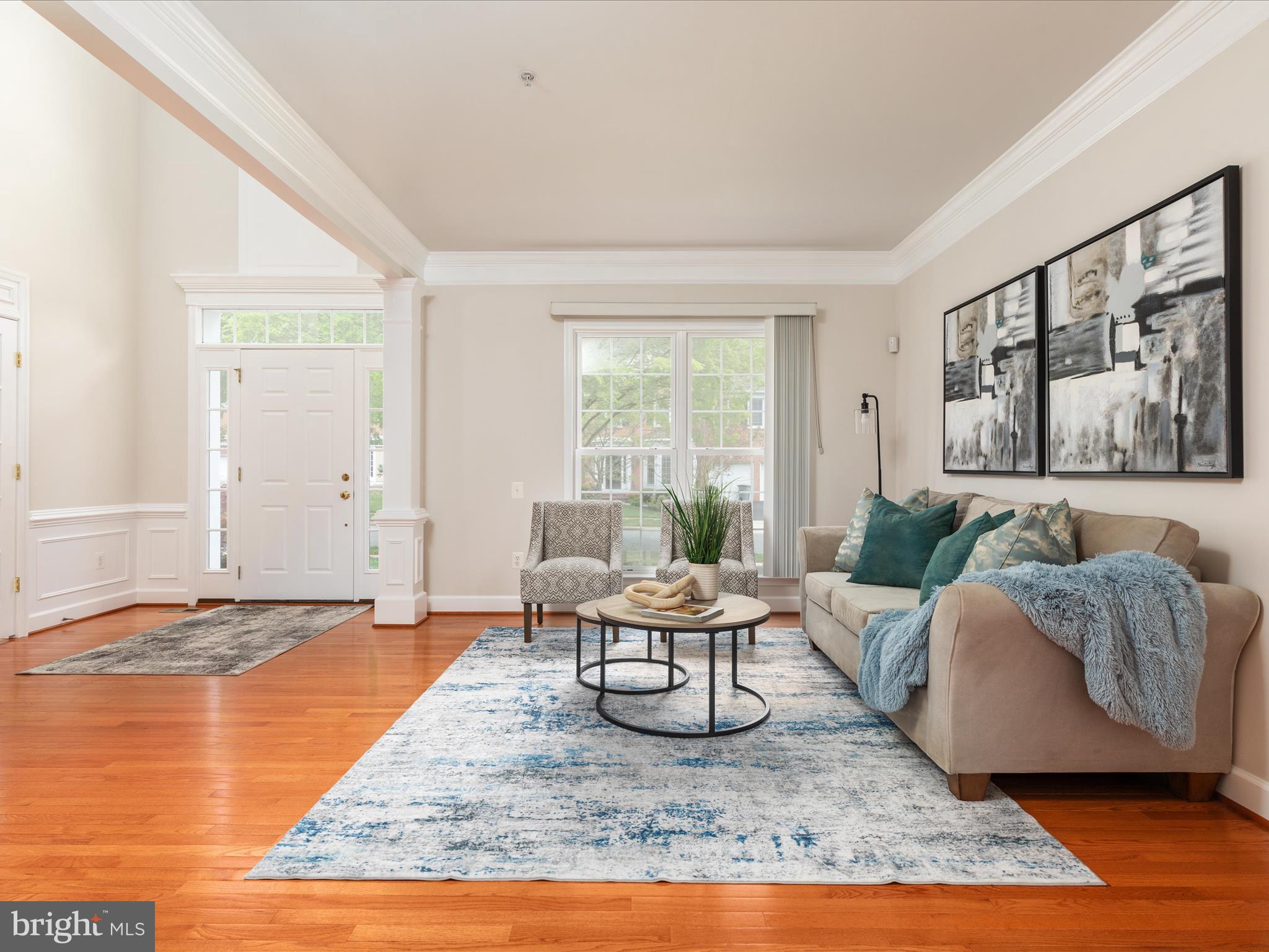 12709 Gorman Cir