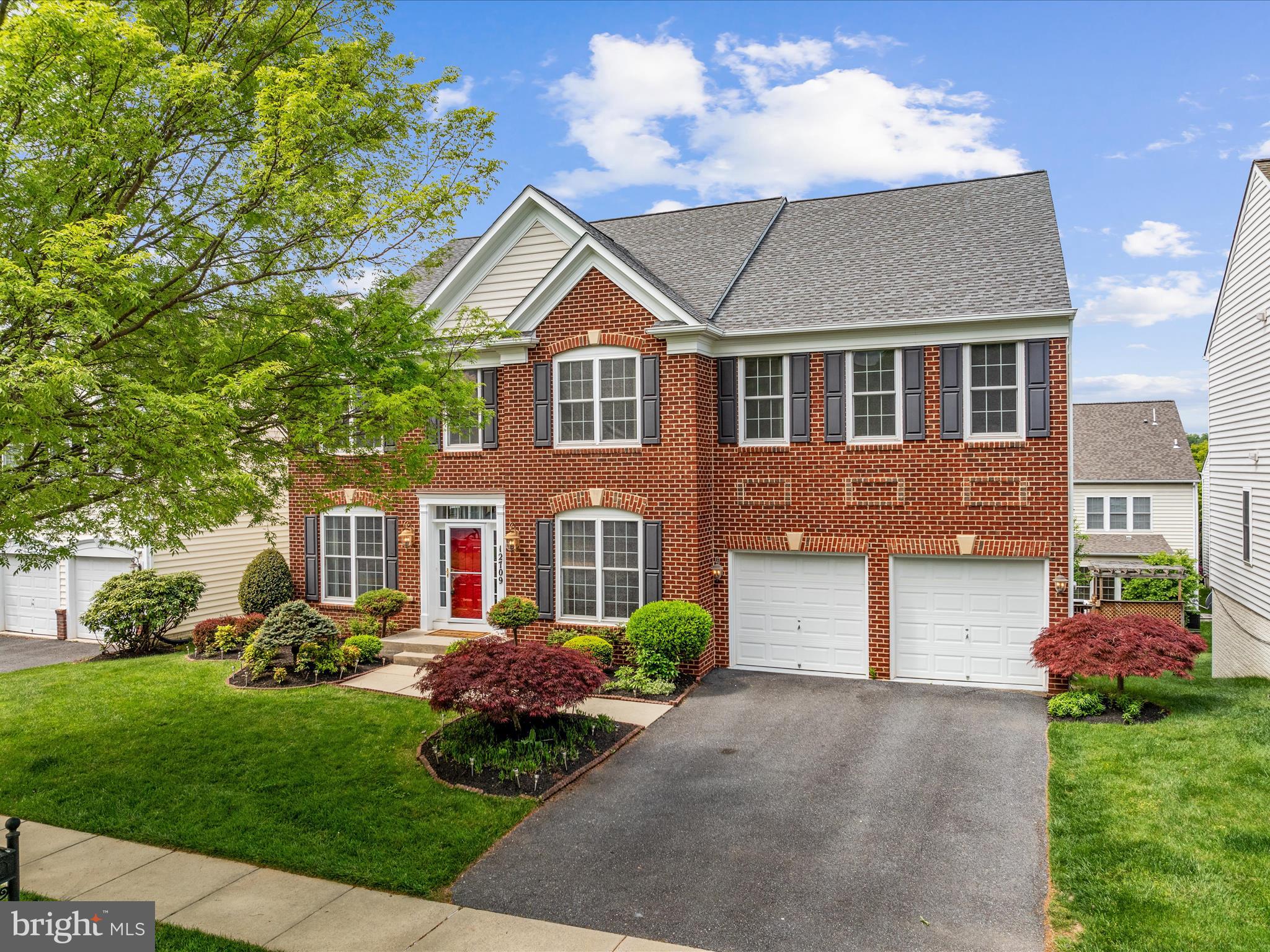 12709 Gorman Cir