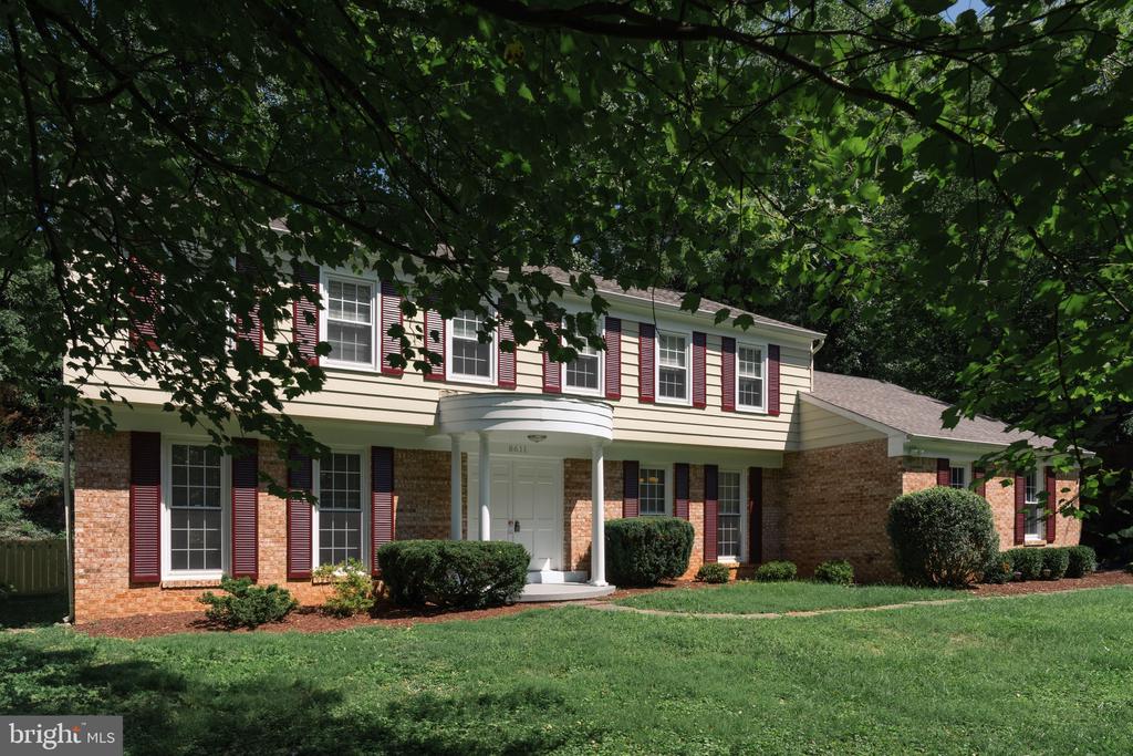8611 BELLS MILL RD