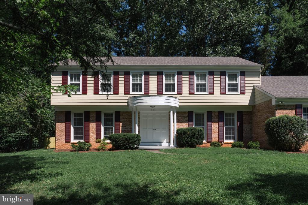 8611 BELLS MILL RD