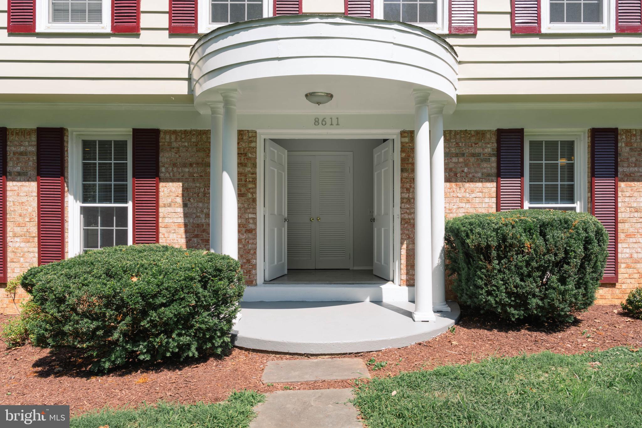 8611 BELLS MILL RD
