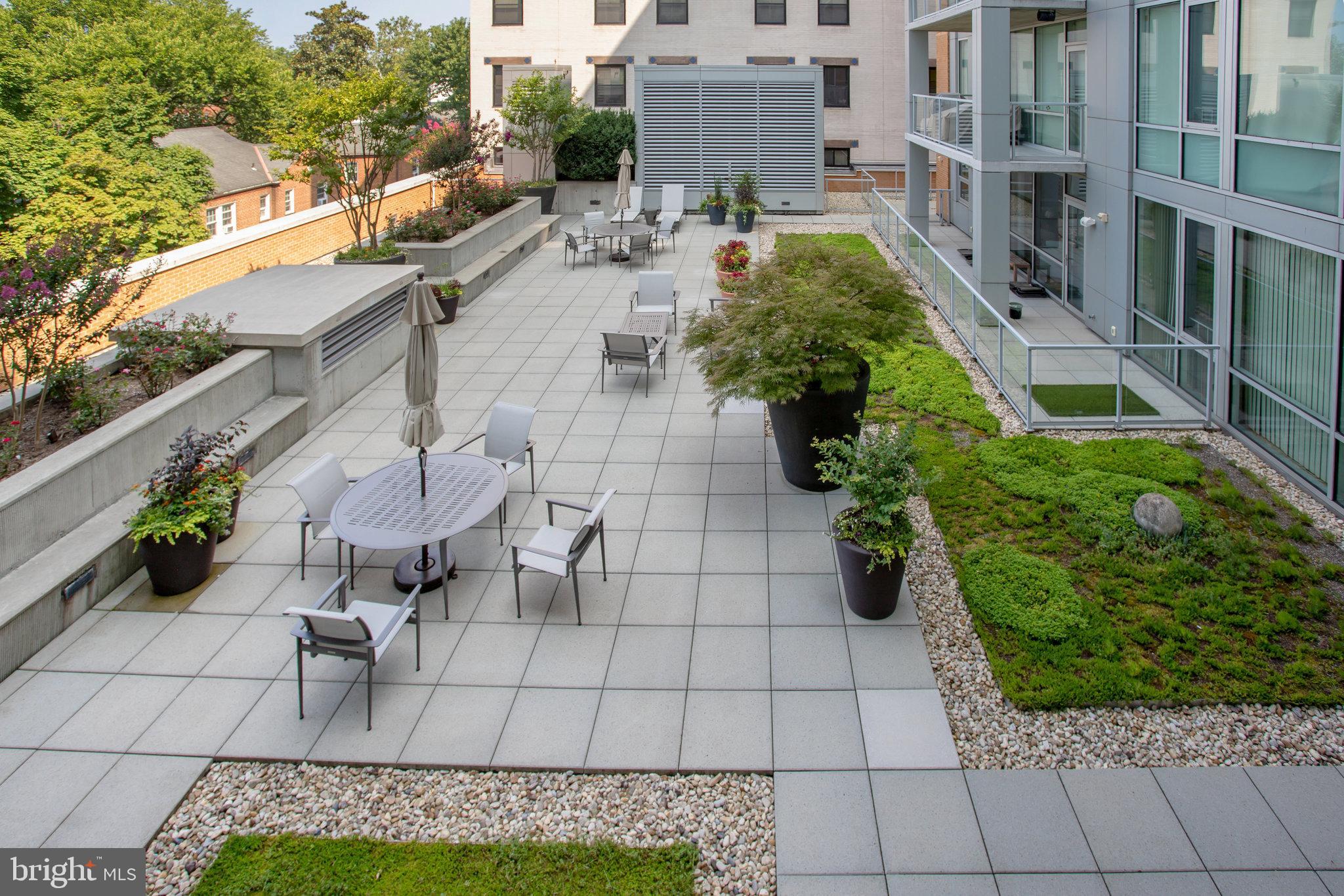 6820 Wisconsin #3008