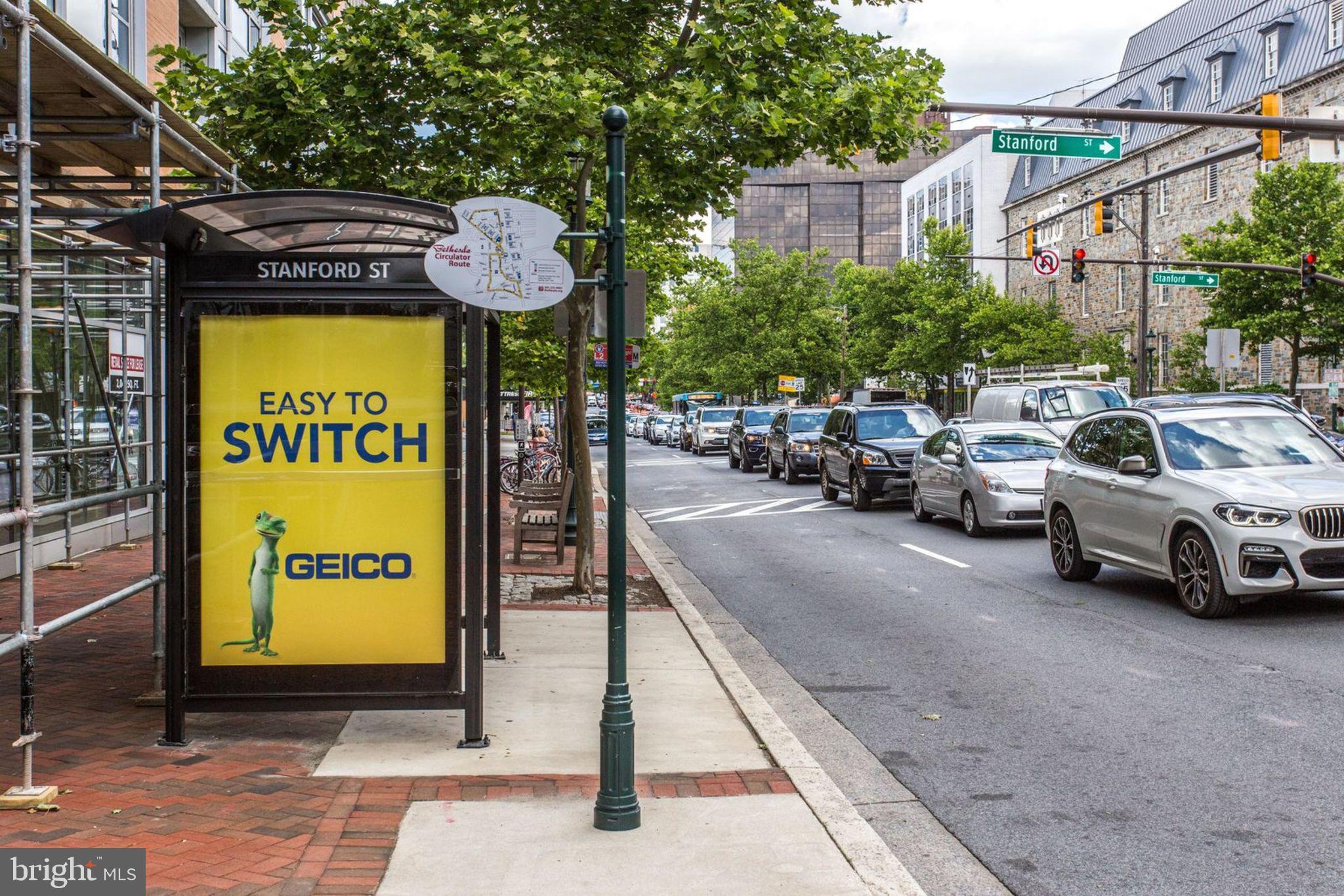 6820 Wisconsin #3008