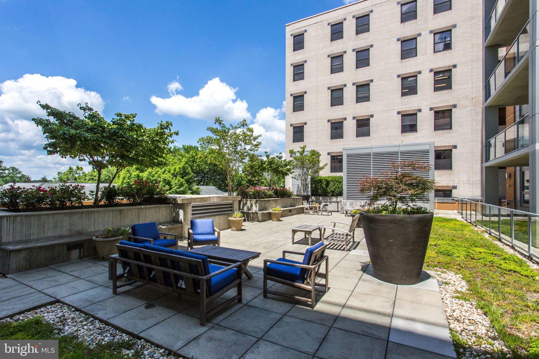 6820 Wisconsin #3008