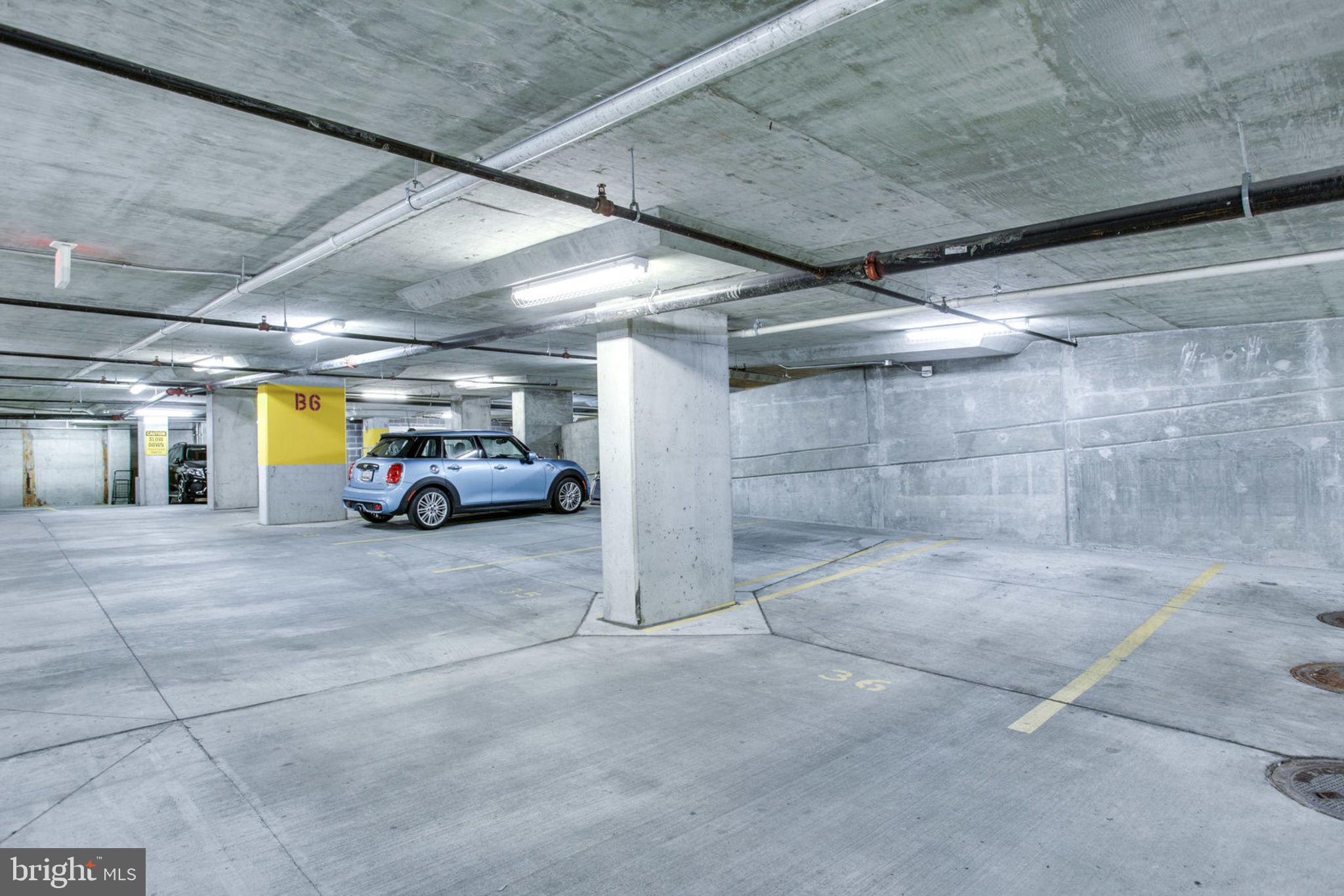 6820 Wisconsin #3008