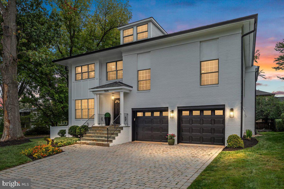 7605 Leesburg Dr