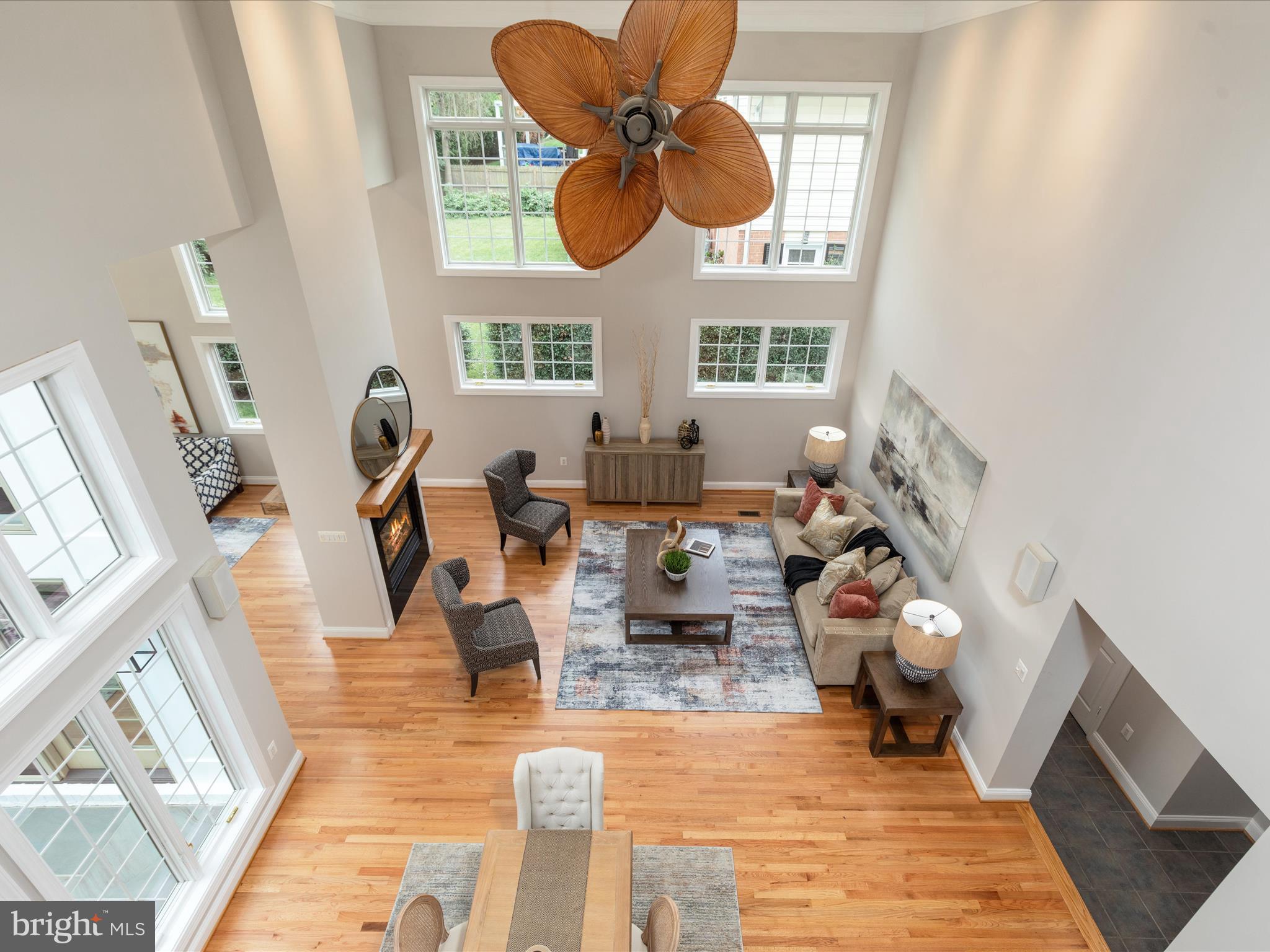 7605 Leesburg Dr