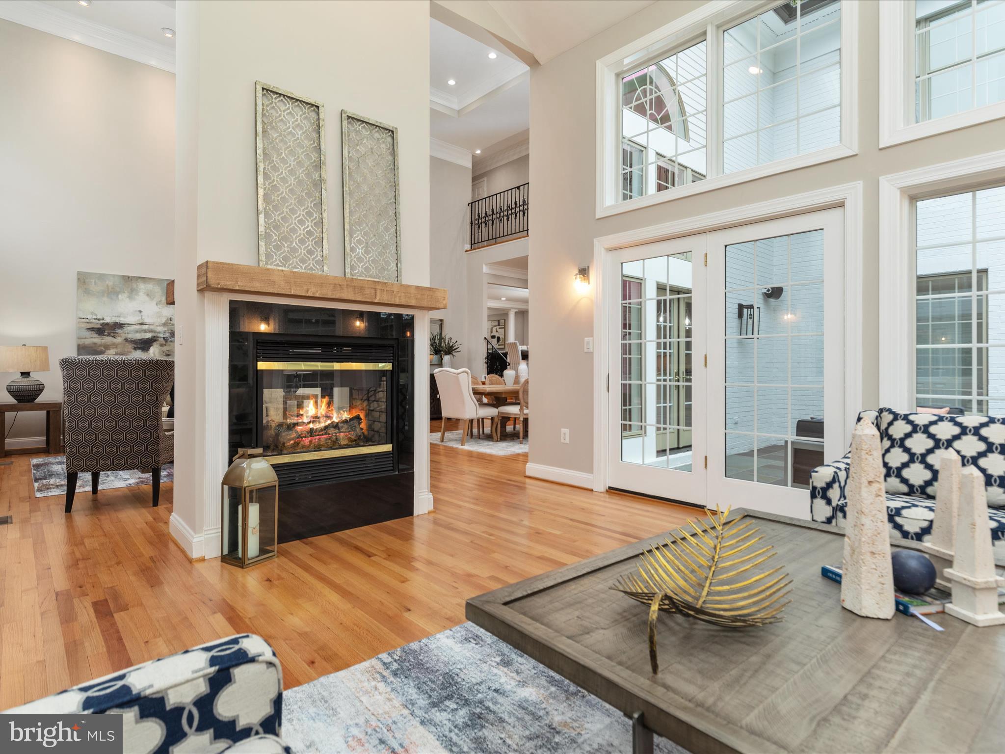 7605 Leesburg Dr