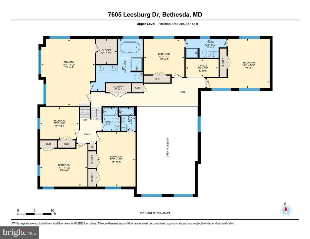 7605 Leesburg Dr