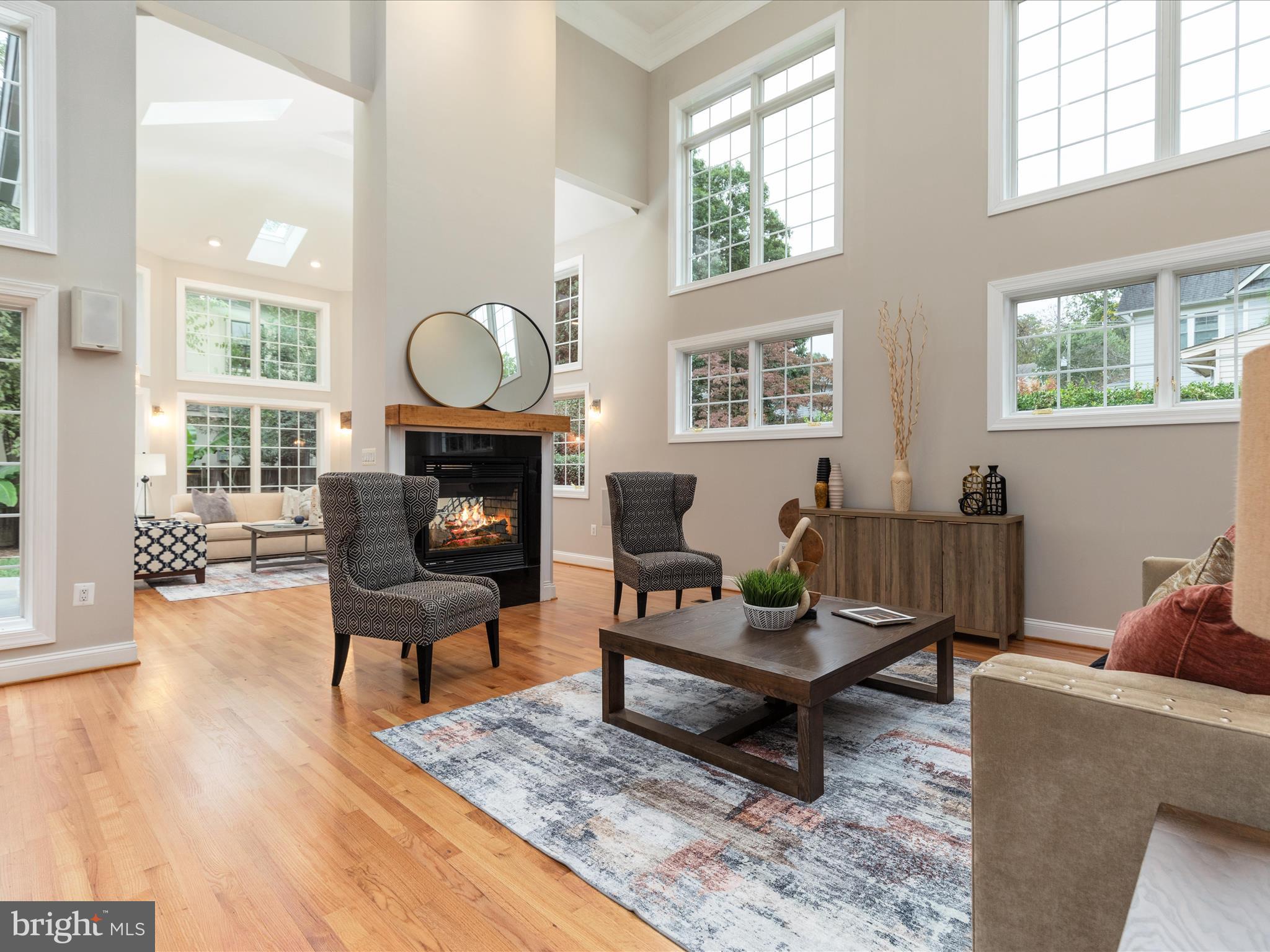7605 Leesburg Dr