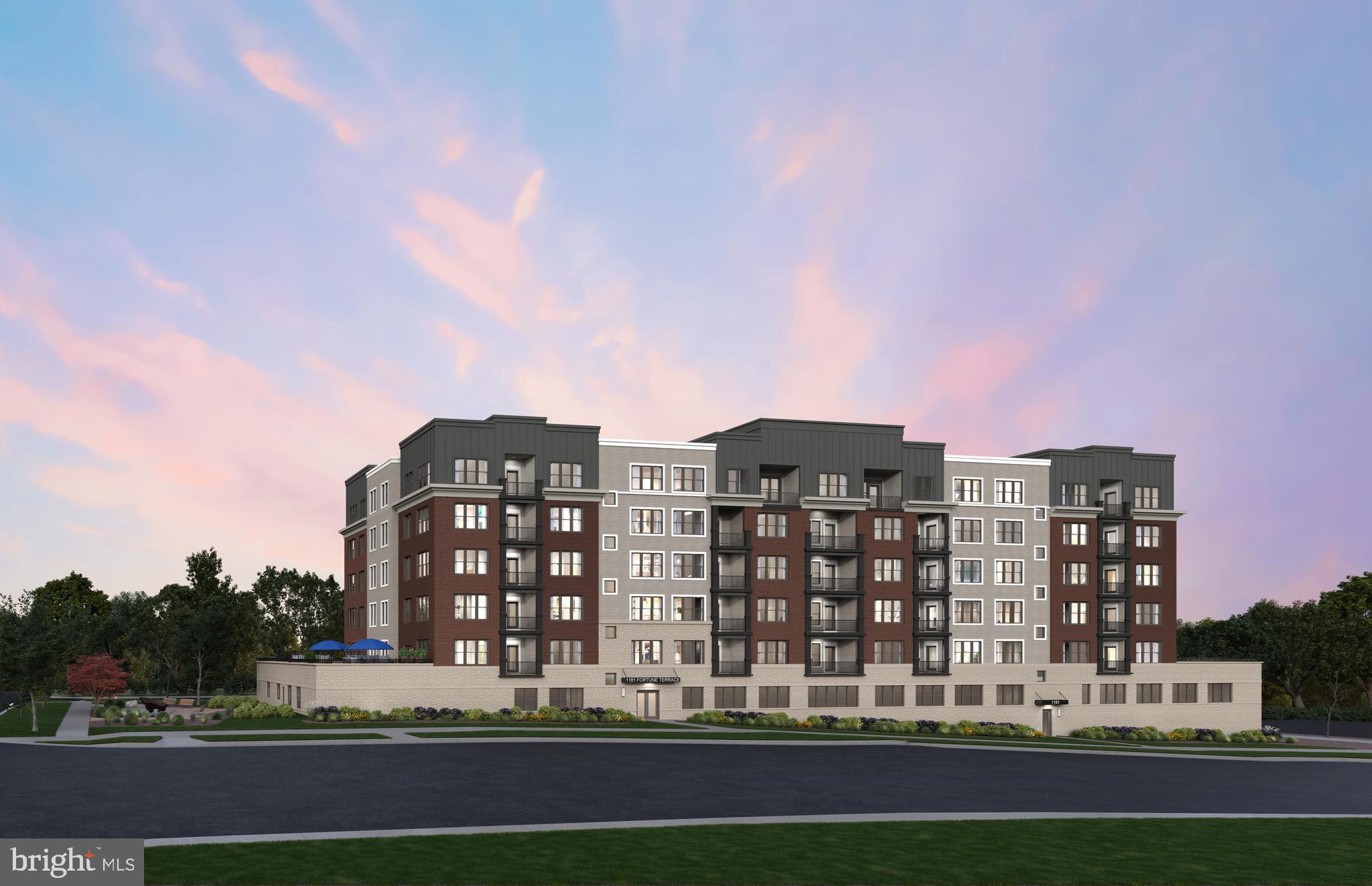 1141 FORTUNE TERRACE 507