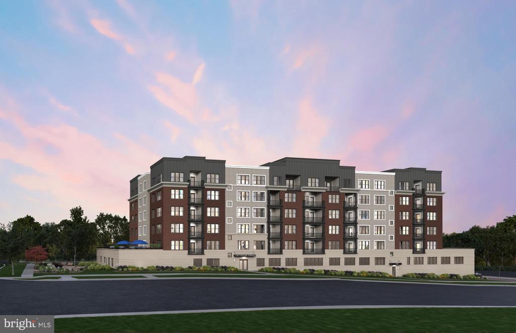 1141 FORTUNE TERRACE 507