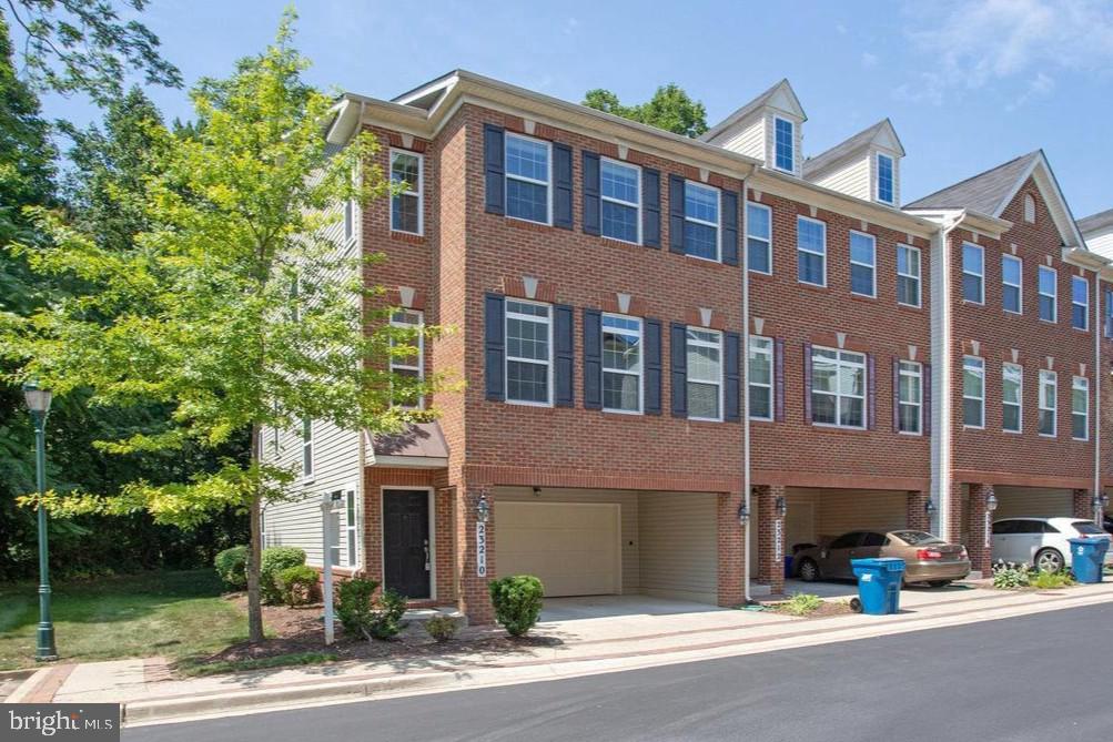 23210 Roberts Tavern Dr #2375