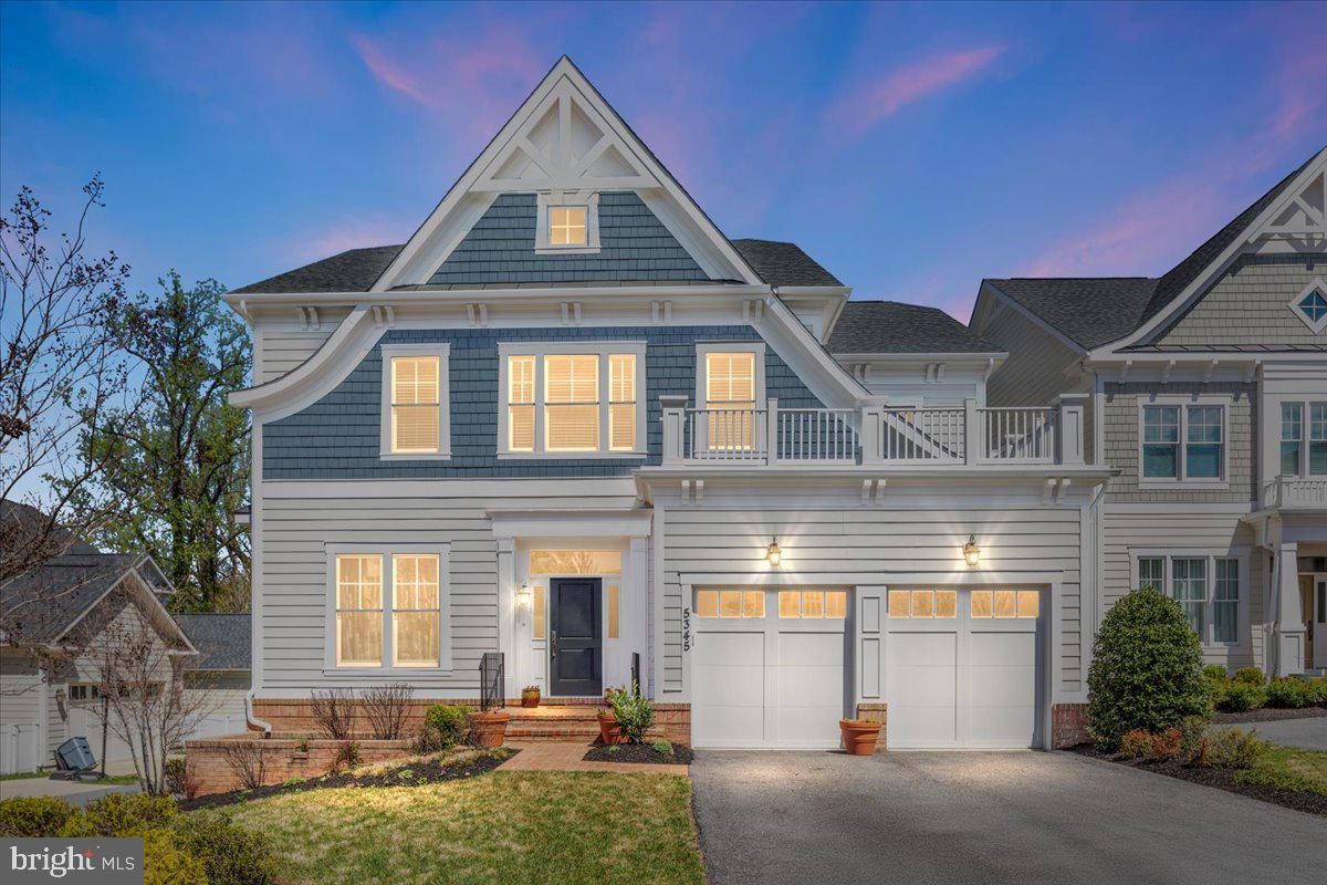 5345 Camberley Ave