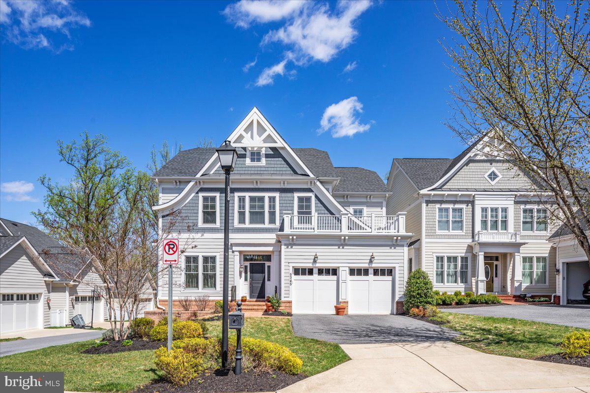 5345 Camberley Ave