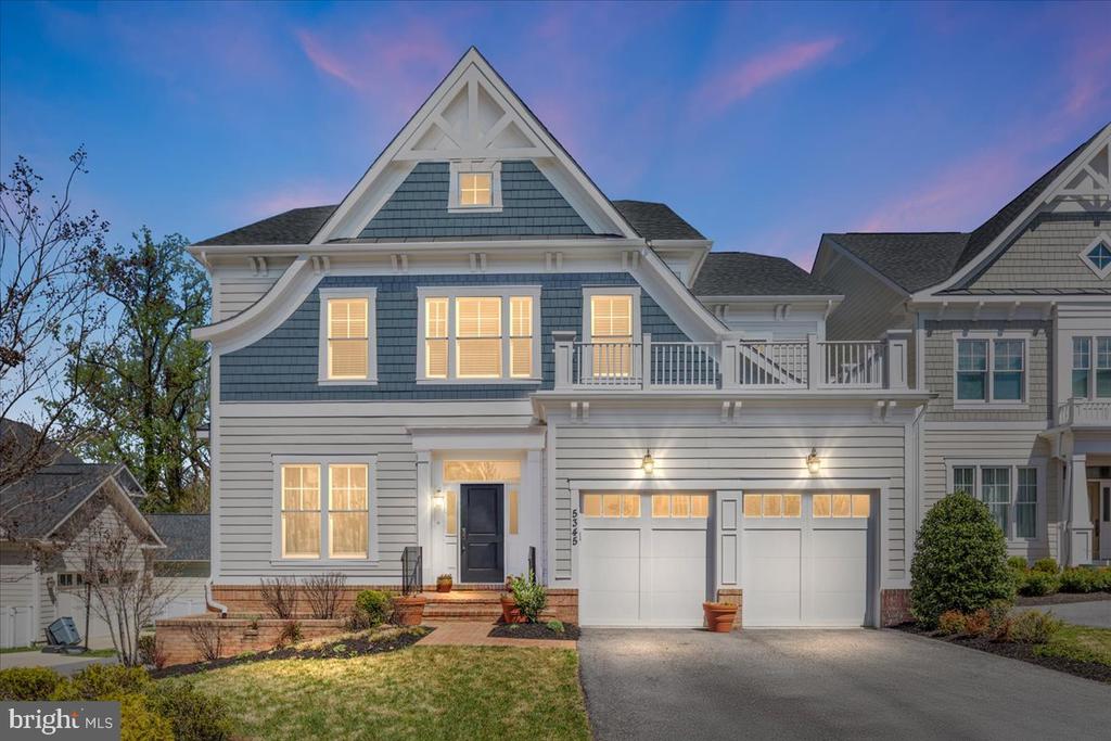 5345 Camberley Ave