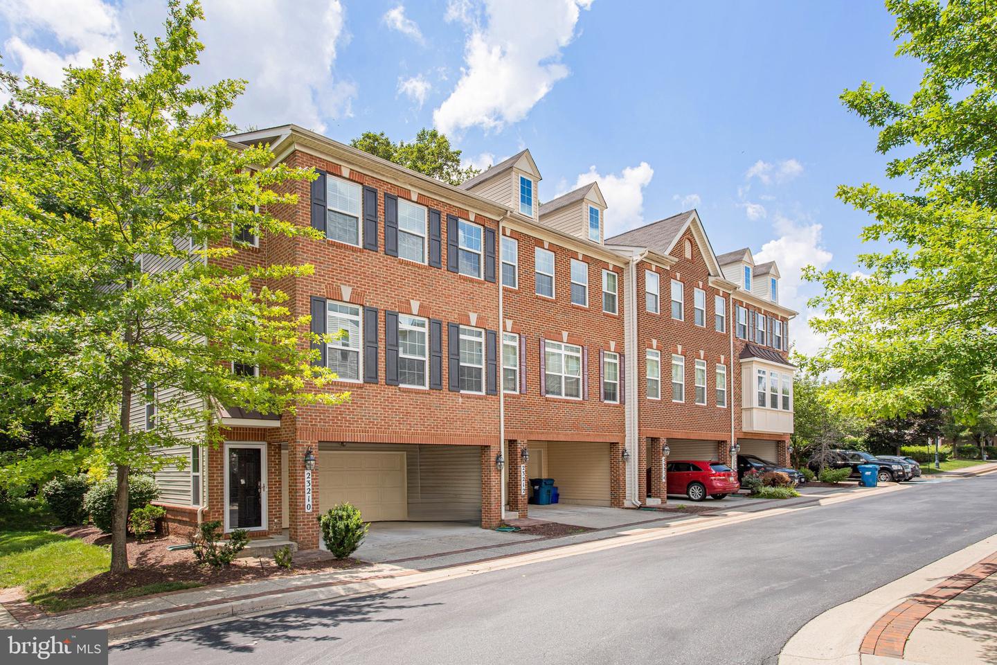 23210 ROBERTS TAVERN DR #2375