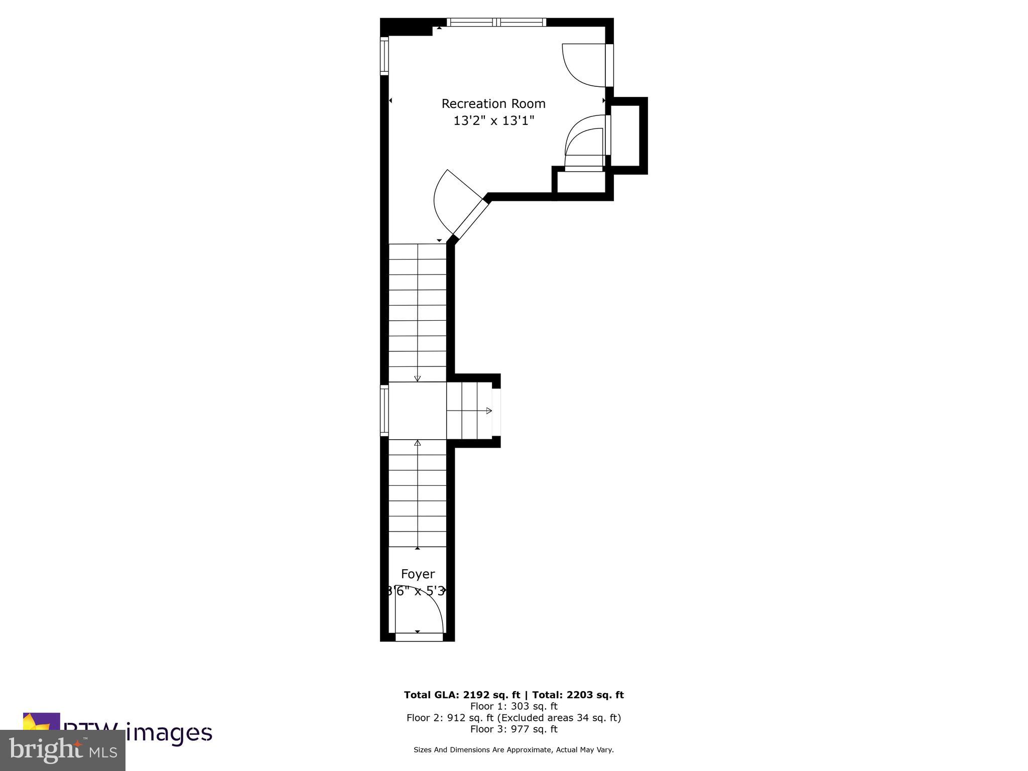 23210 ROBERTS TAVERN DR #2375