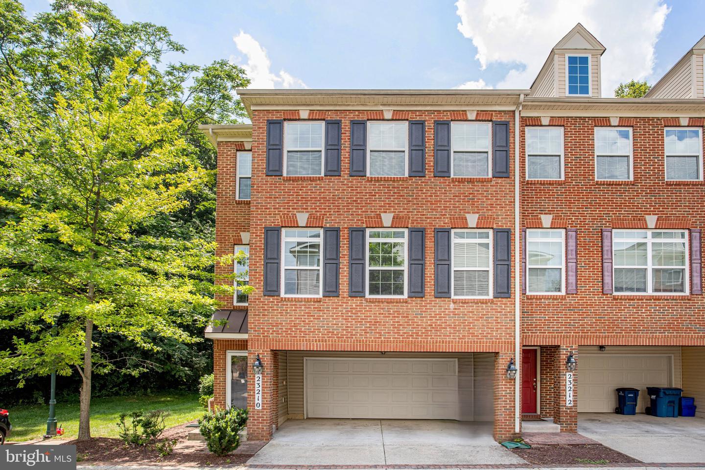 23210 ROBERTS TAVERN DR #2375