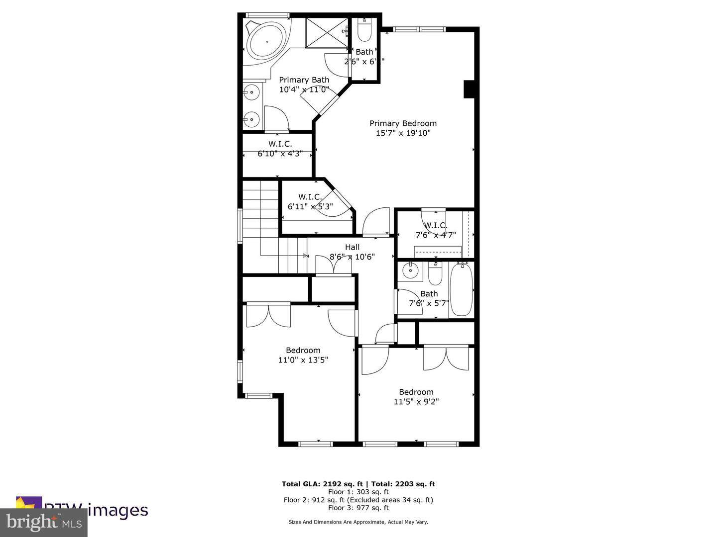 23210 ROBERTS TAVERN DR #2375