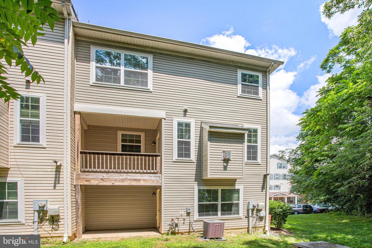 23210 ROBERTS TAVERN DR #2375
