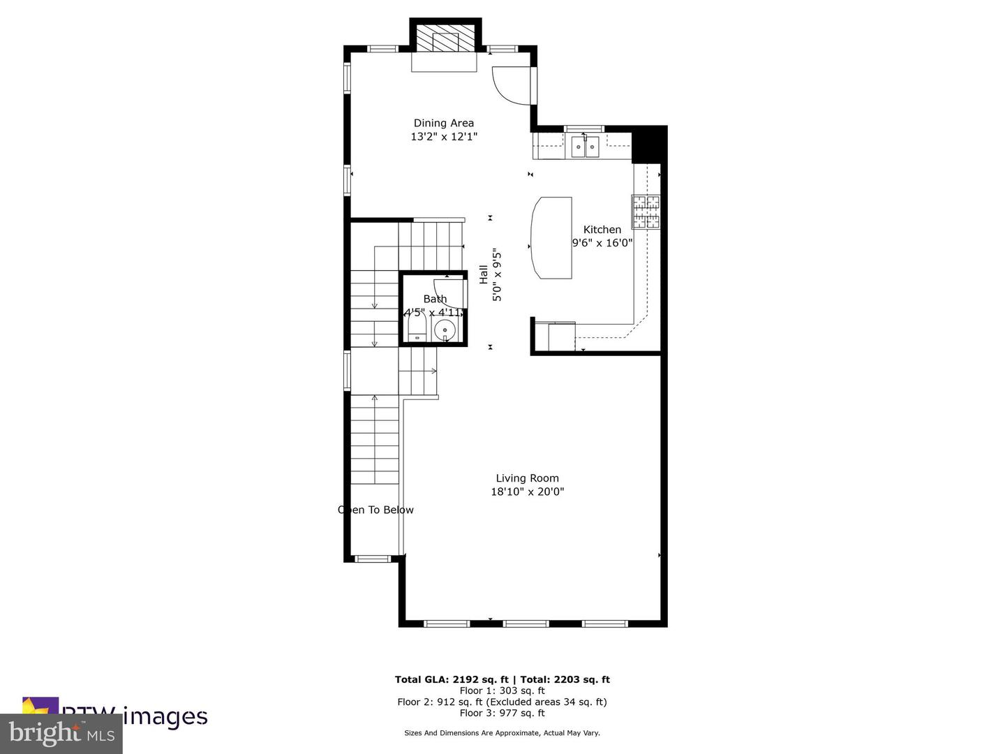 23210 ROBERTS TAVERN DR #2375