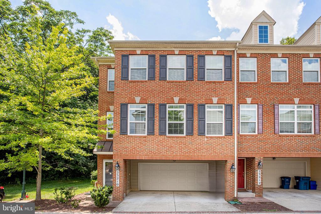 23210 ROBERTS TAVERN DR #2375
