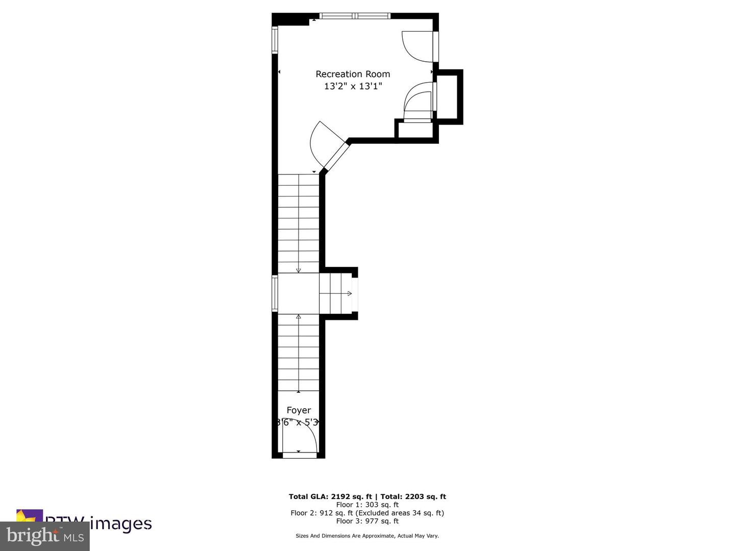 23210 ROBERTS TAVERN DR #2375