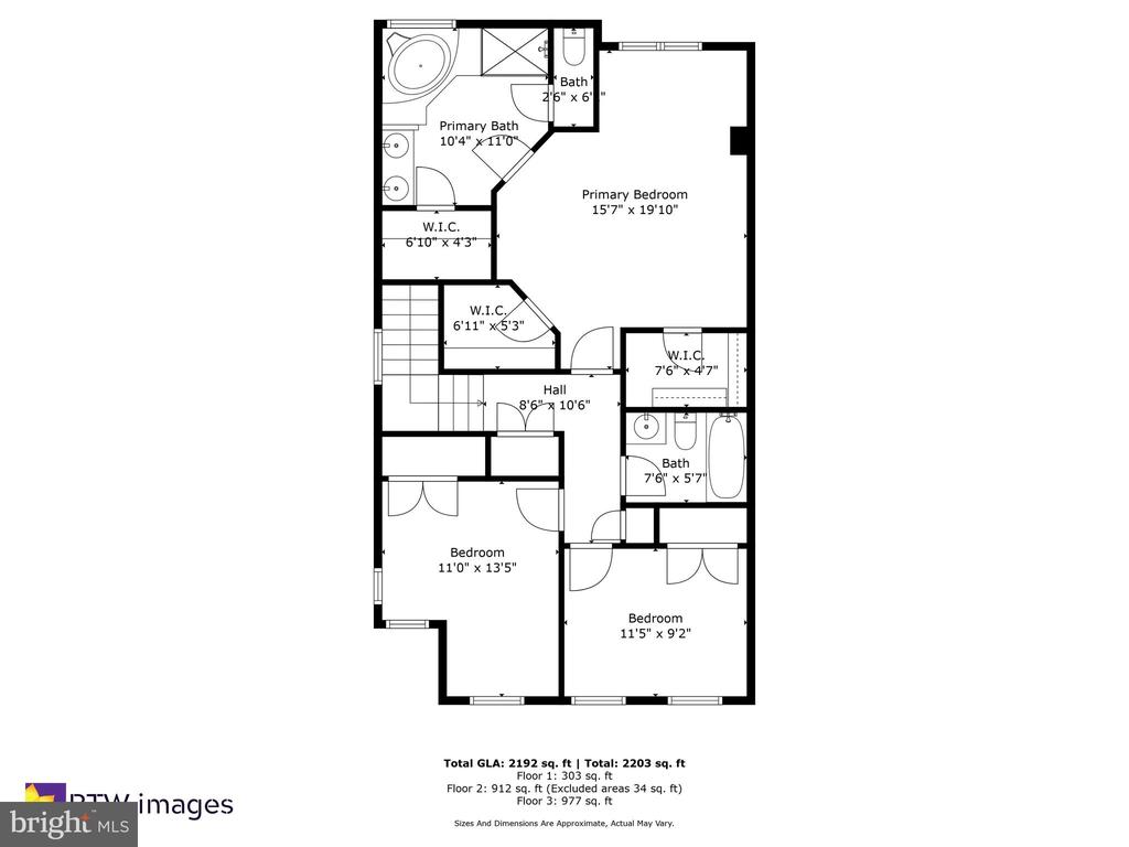 23210 ROBERTS TAVERN DR #2375