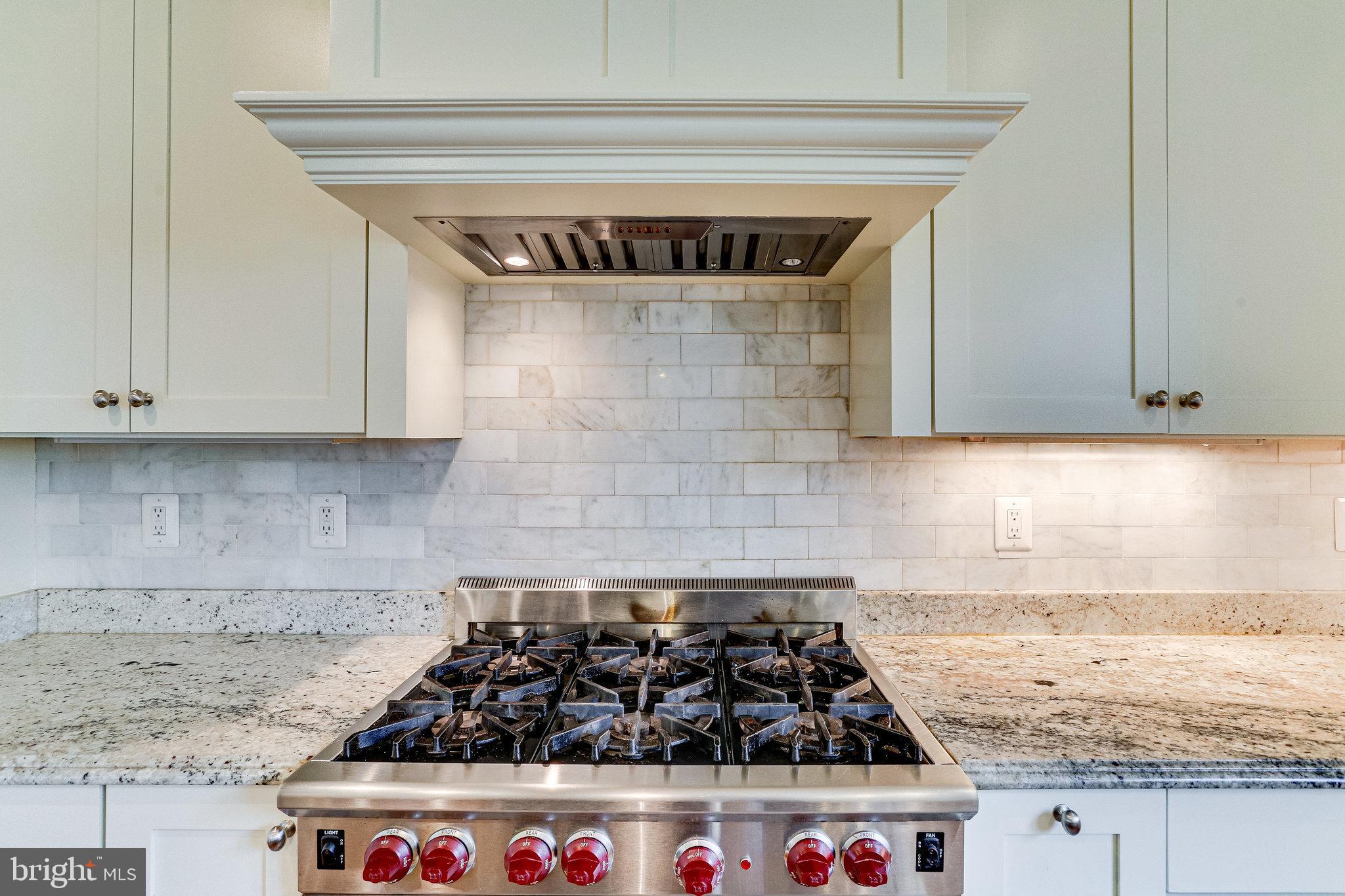 6109 KIRBY ROAD