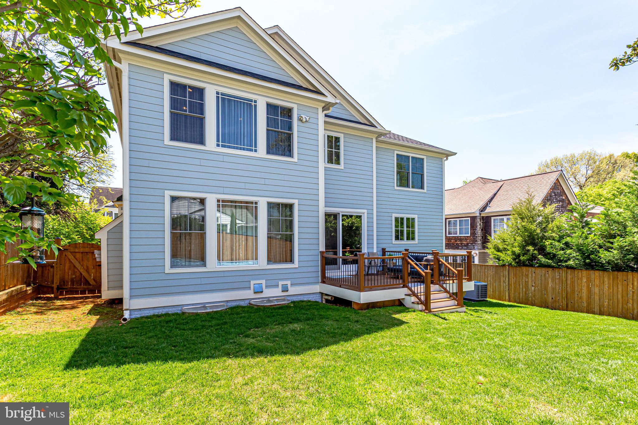 6109 KIRBY ROAD